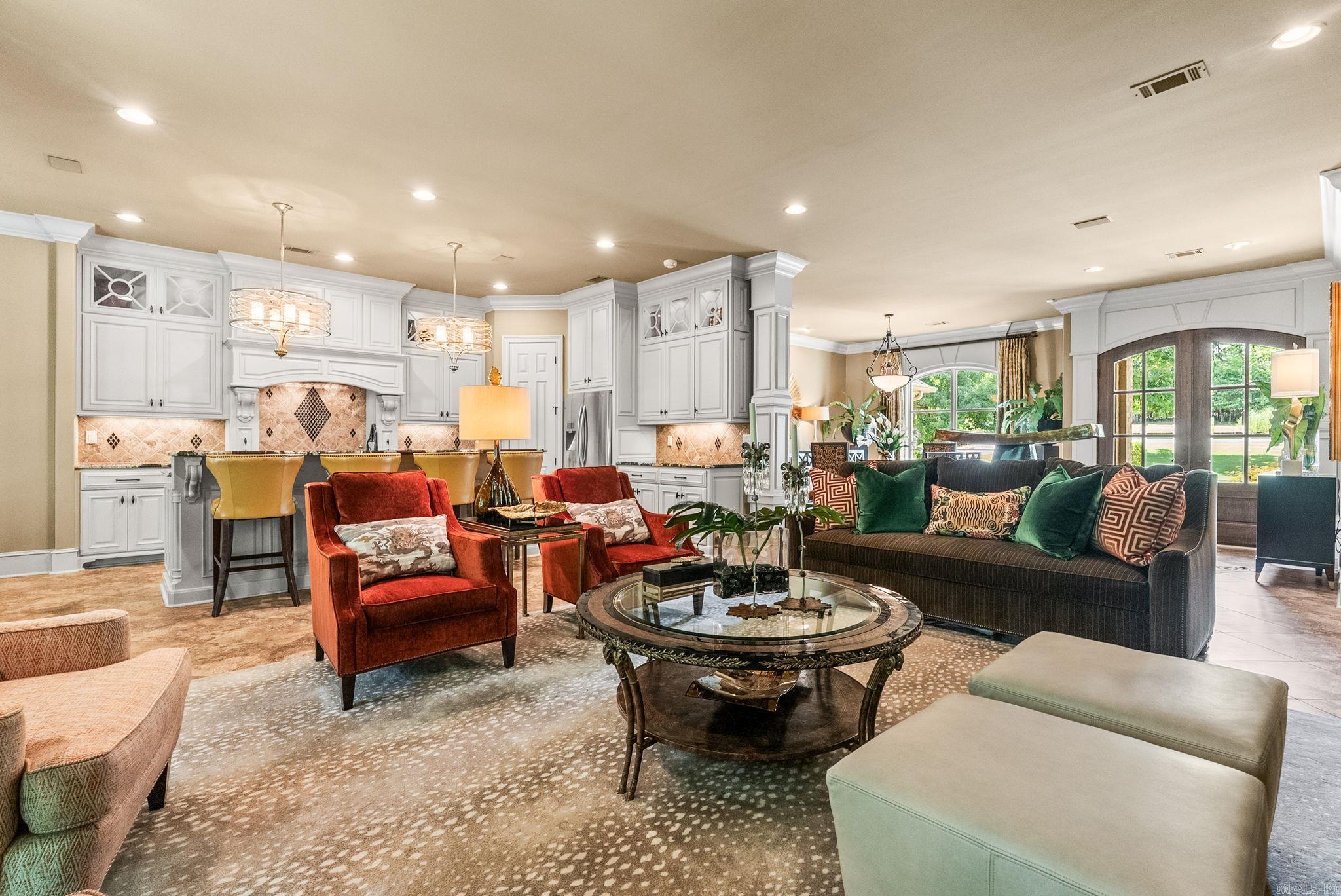 1703 Crested Butte  Little Rock, AR