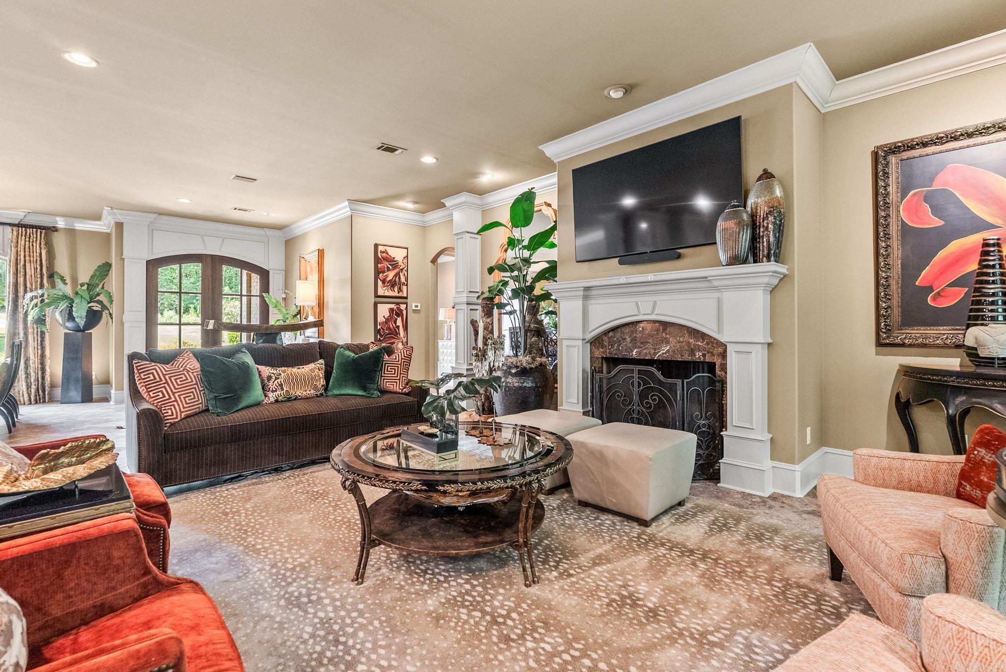 1703 Crested Butte  Little Rock, AR