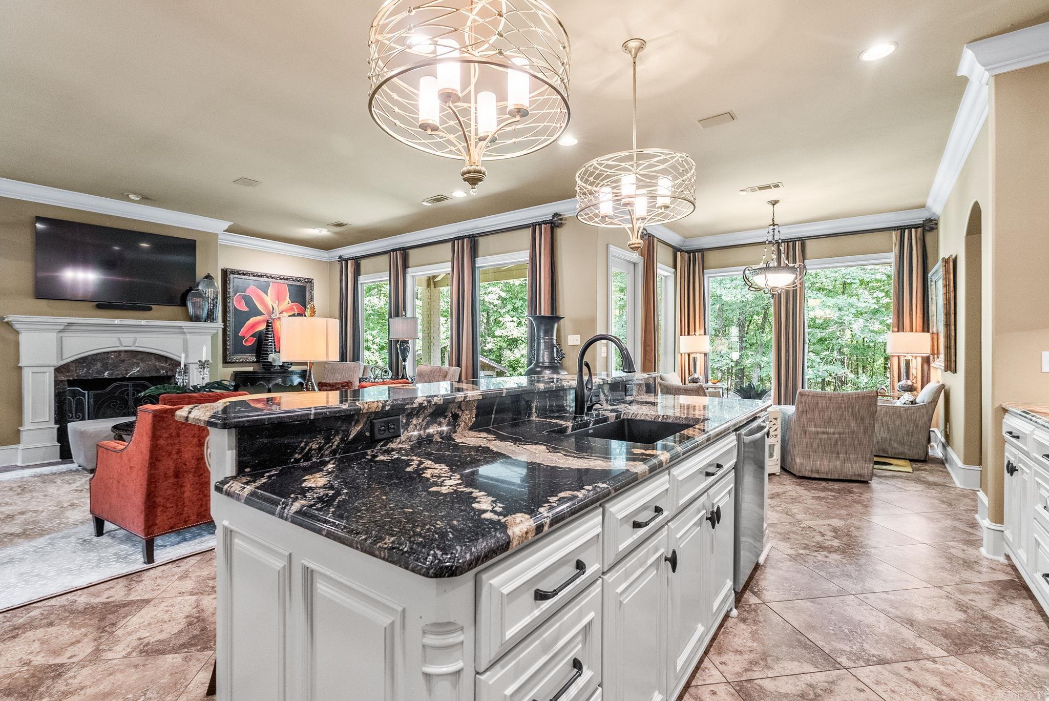 1703 Crested Butte  Little Rock, AR