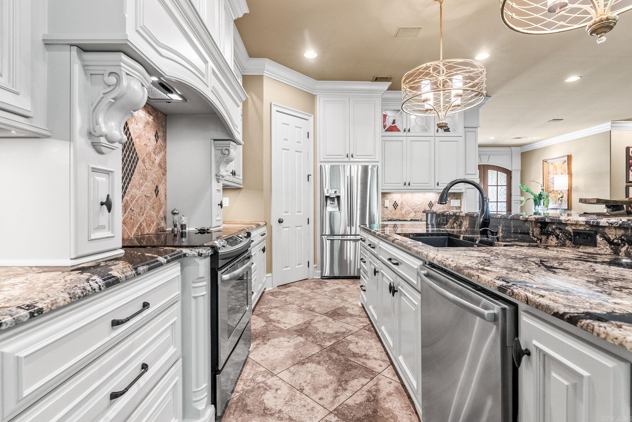 1703 Crested Butte  Little Rock, AR