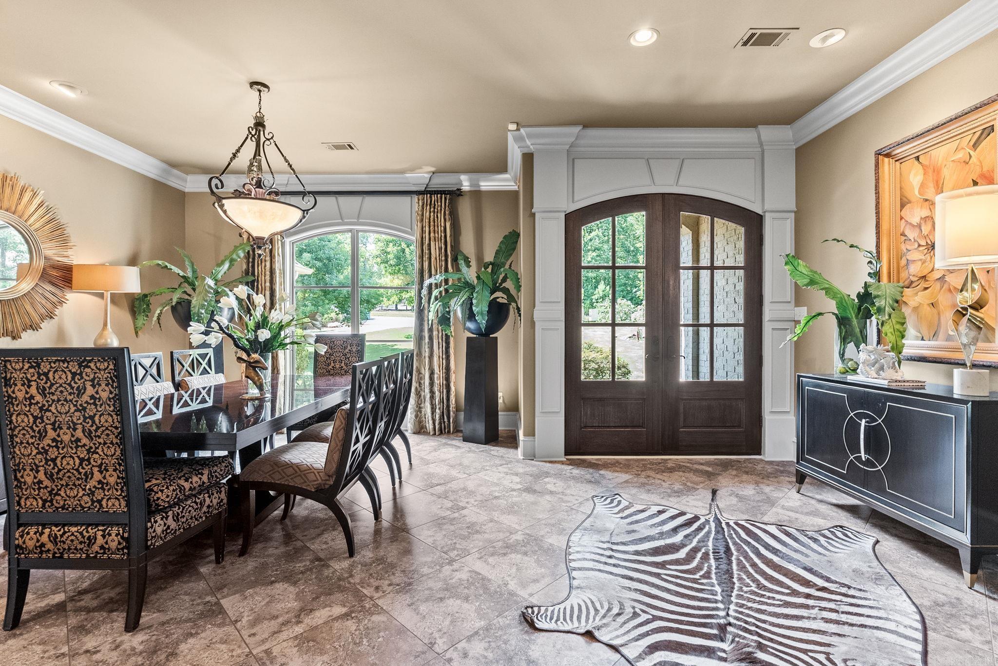 1703 Crested Butte  Little Rock, AR