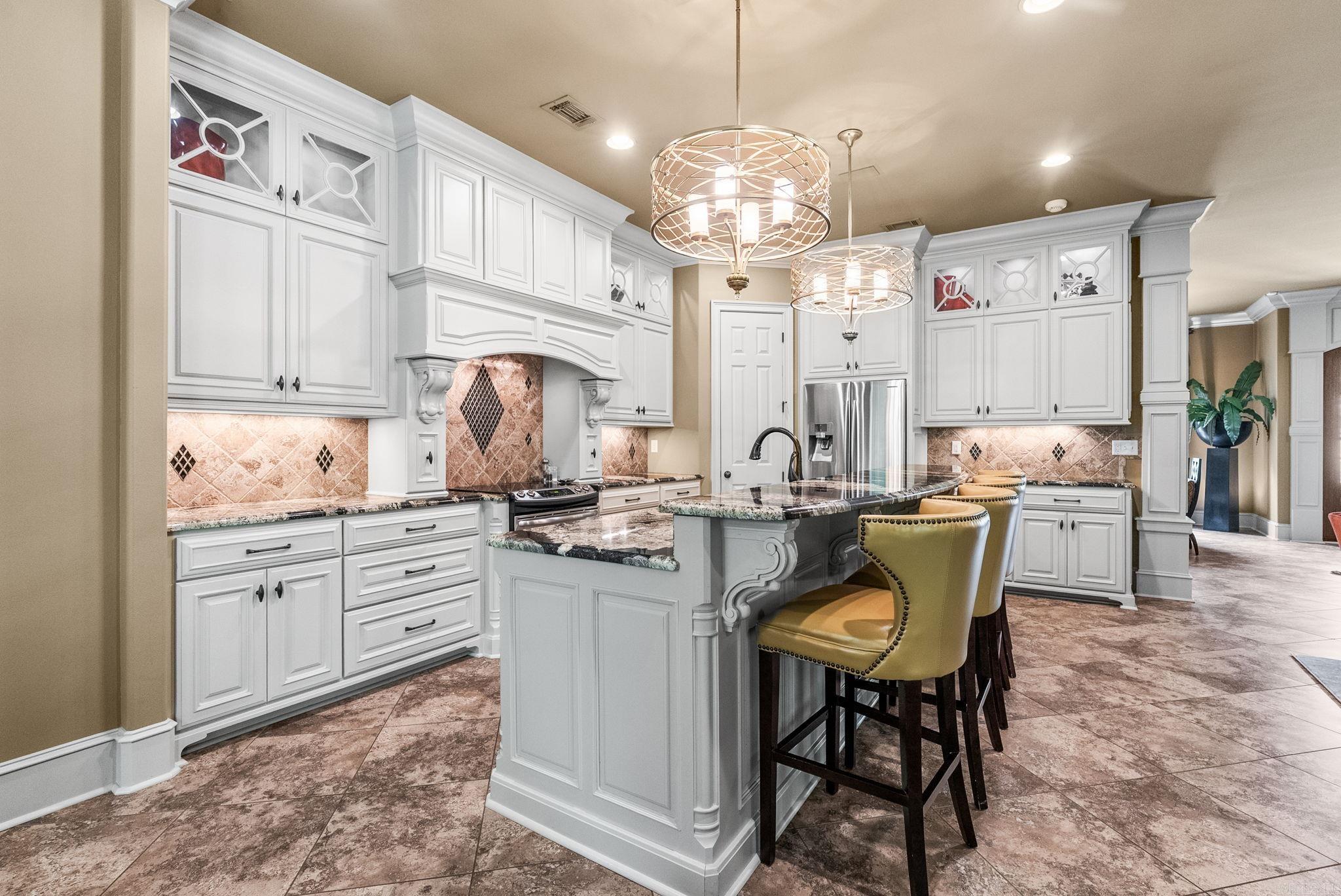 1703 Crested Butte  Little Rock, AR