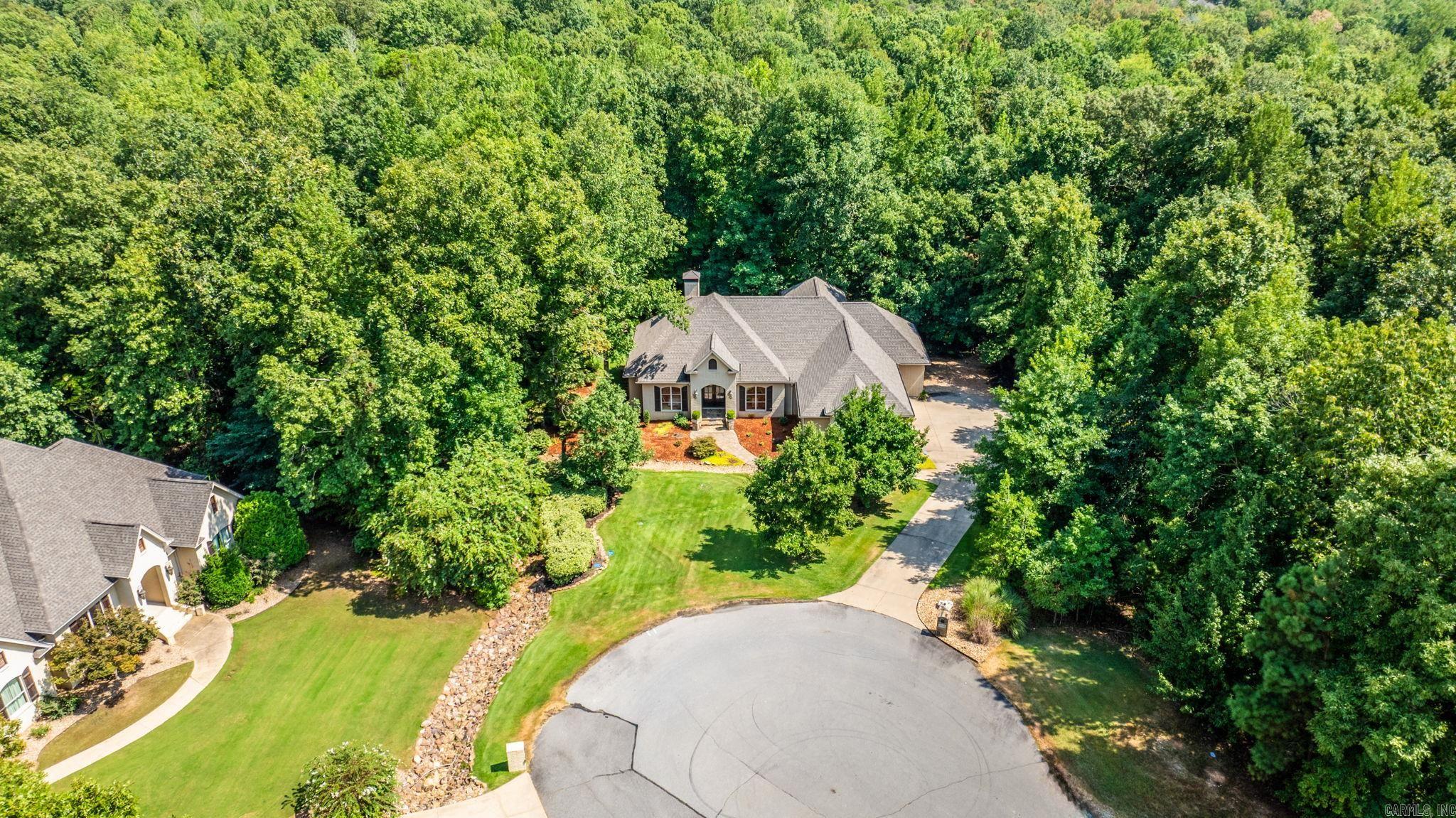 1703 Crested Butte  Little Rock, AR