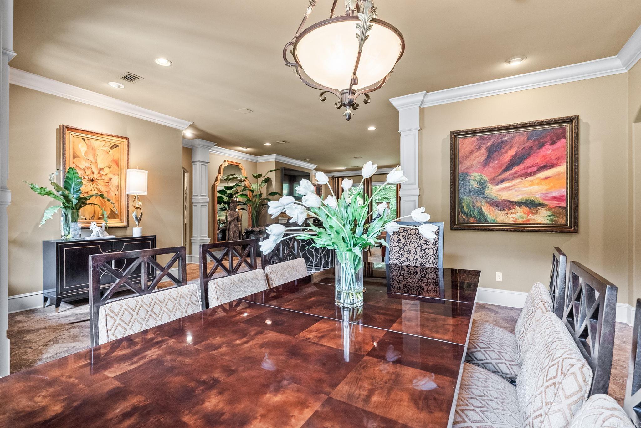 1703 Crested Butte  Little Rock, AR