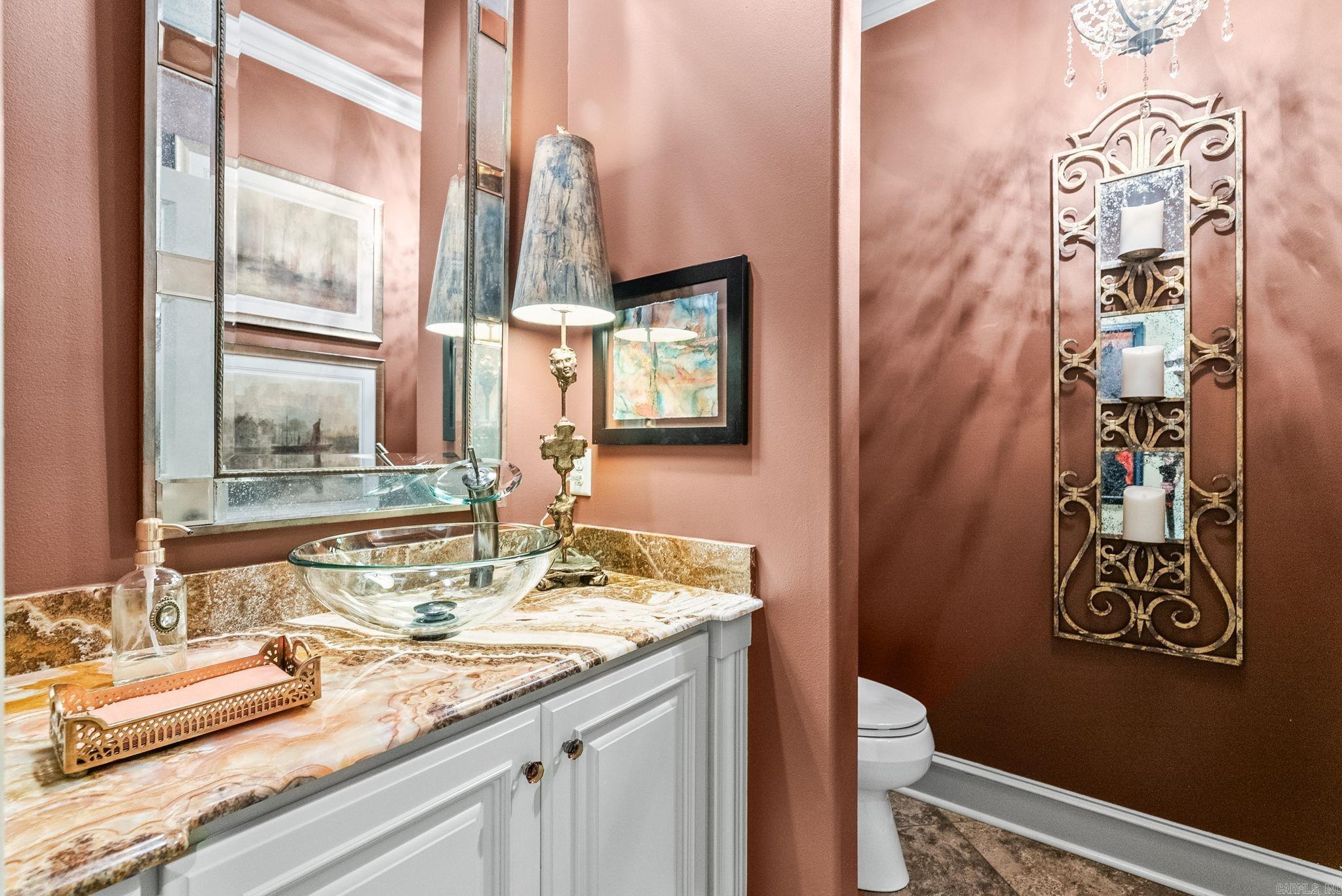 1703 Crested Butte  Little Rock, AR