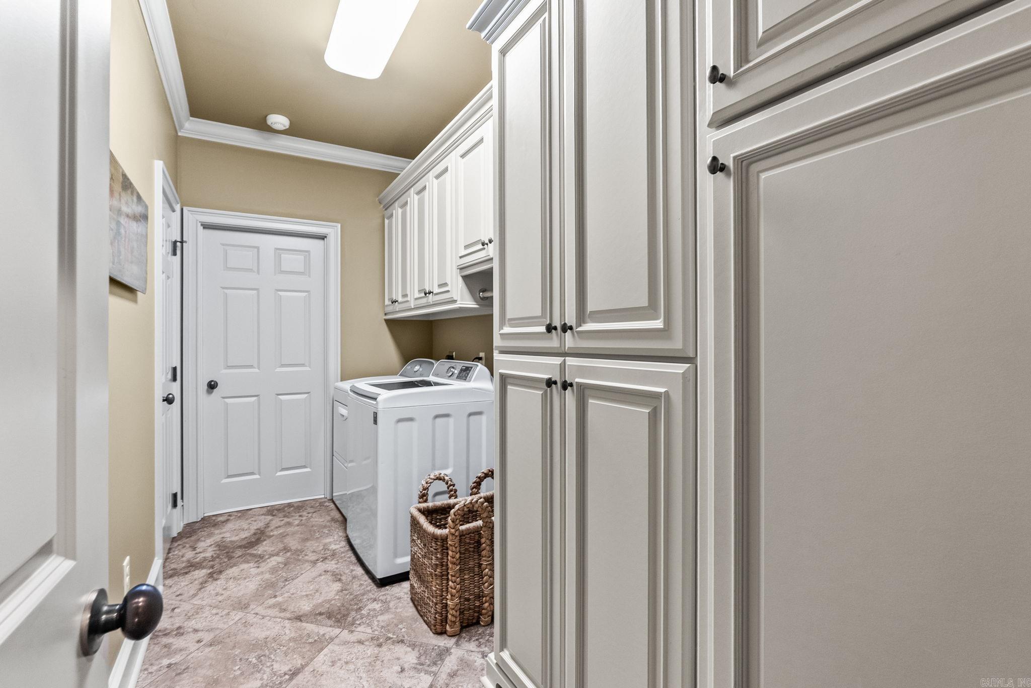 1703 Crested Butte  Little Rock, AR