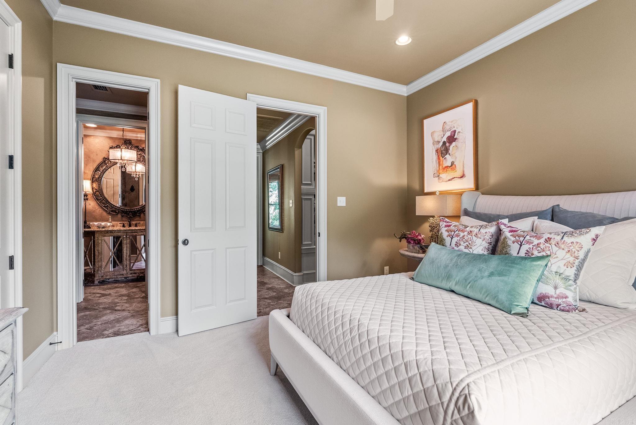 1703 Crested Butte  Little Rock, AR