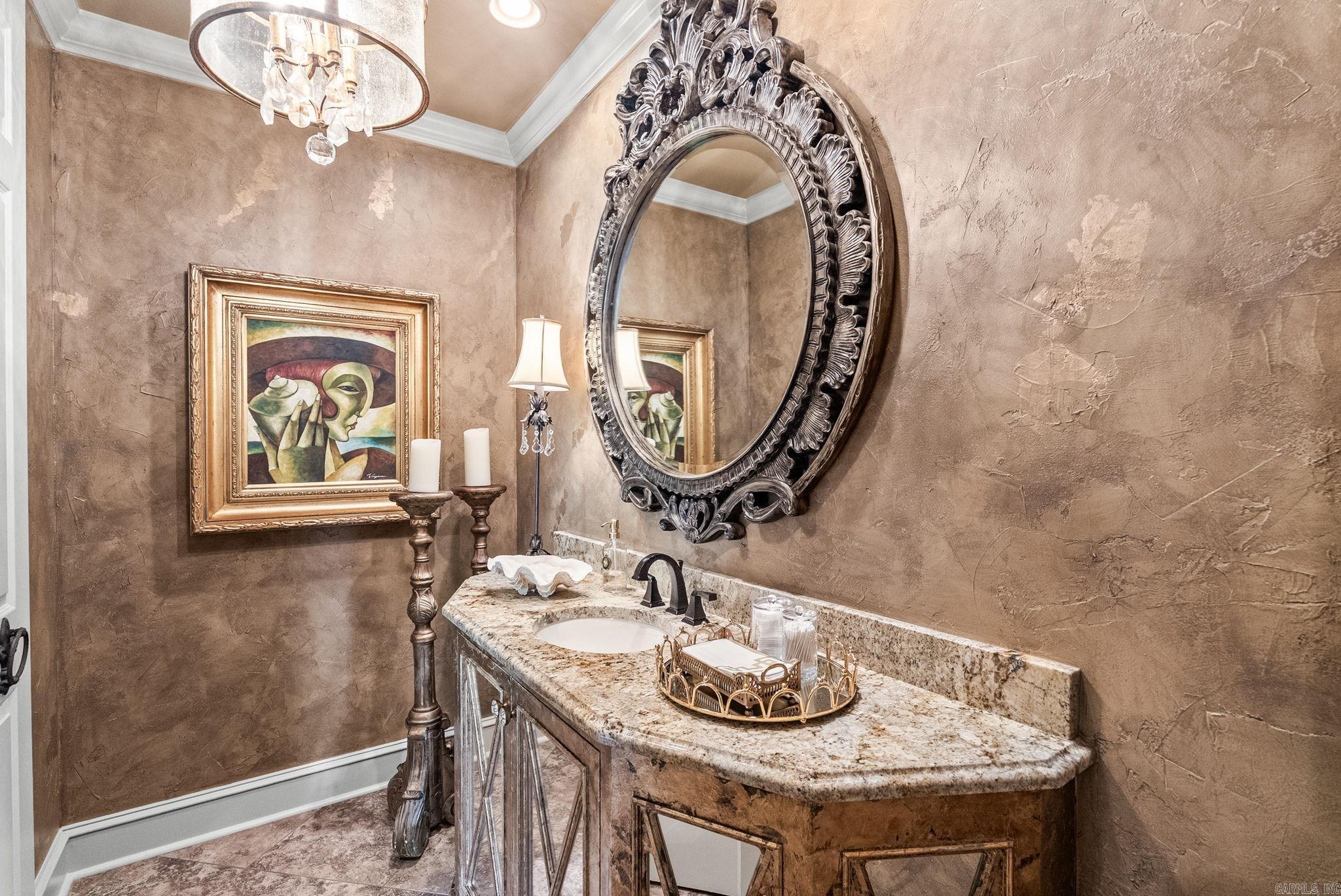 1703 Crested Butte  Little Rock, AR
