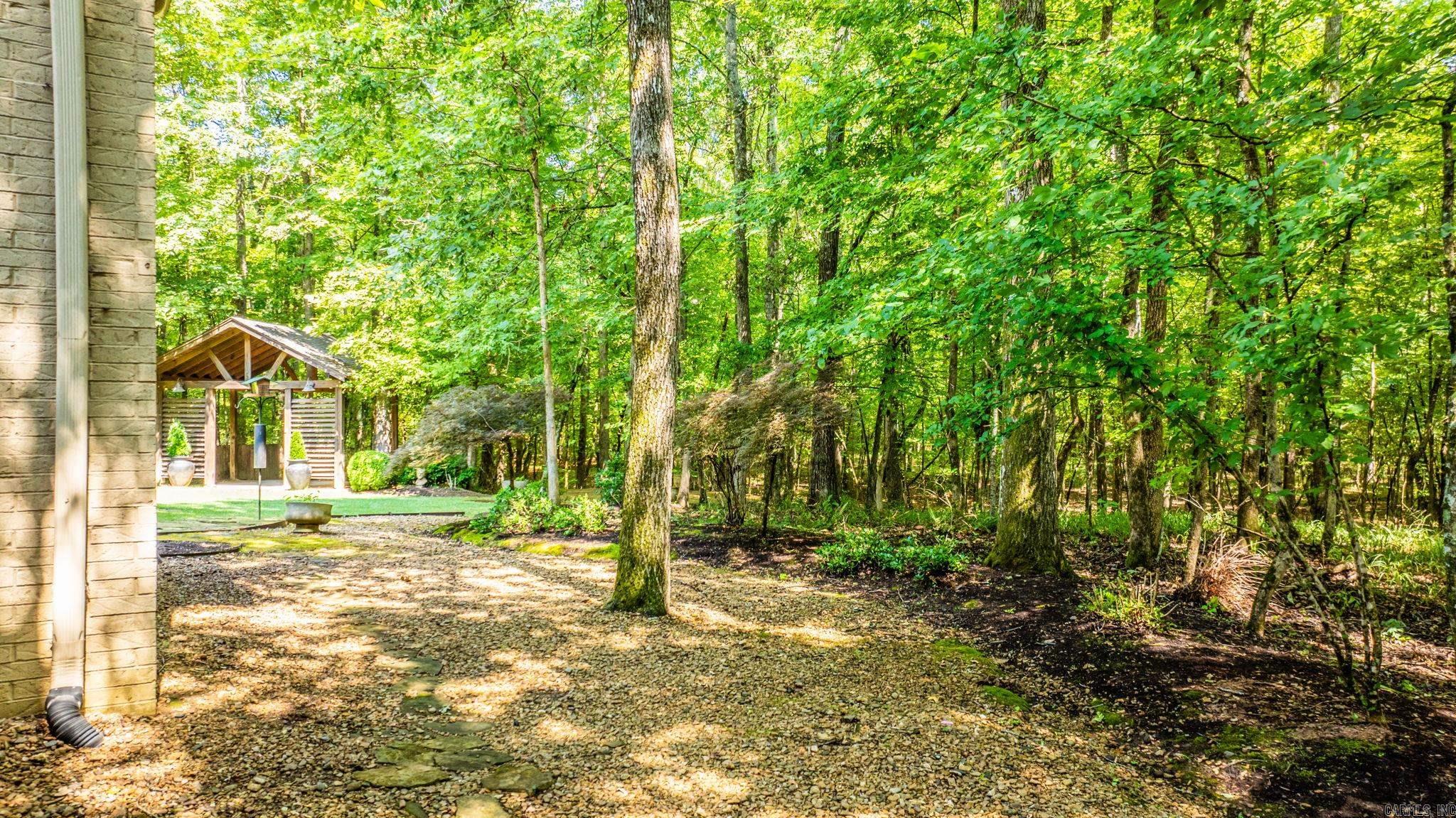 1703 Crested Butte  Little Rock, AR