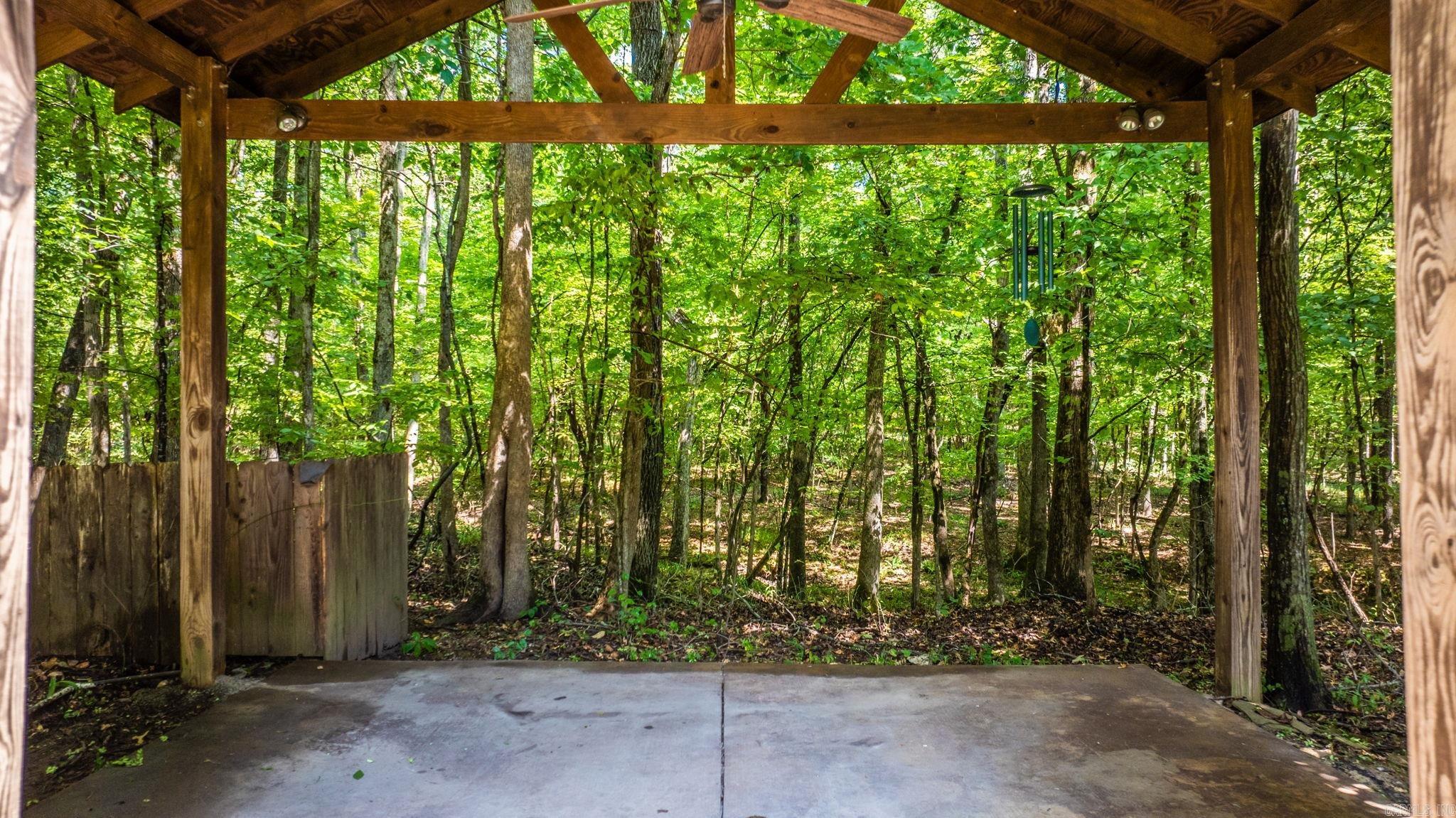 1703 Crested Butte  Little Rock, AR