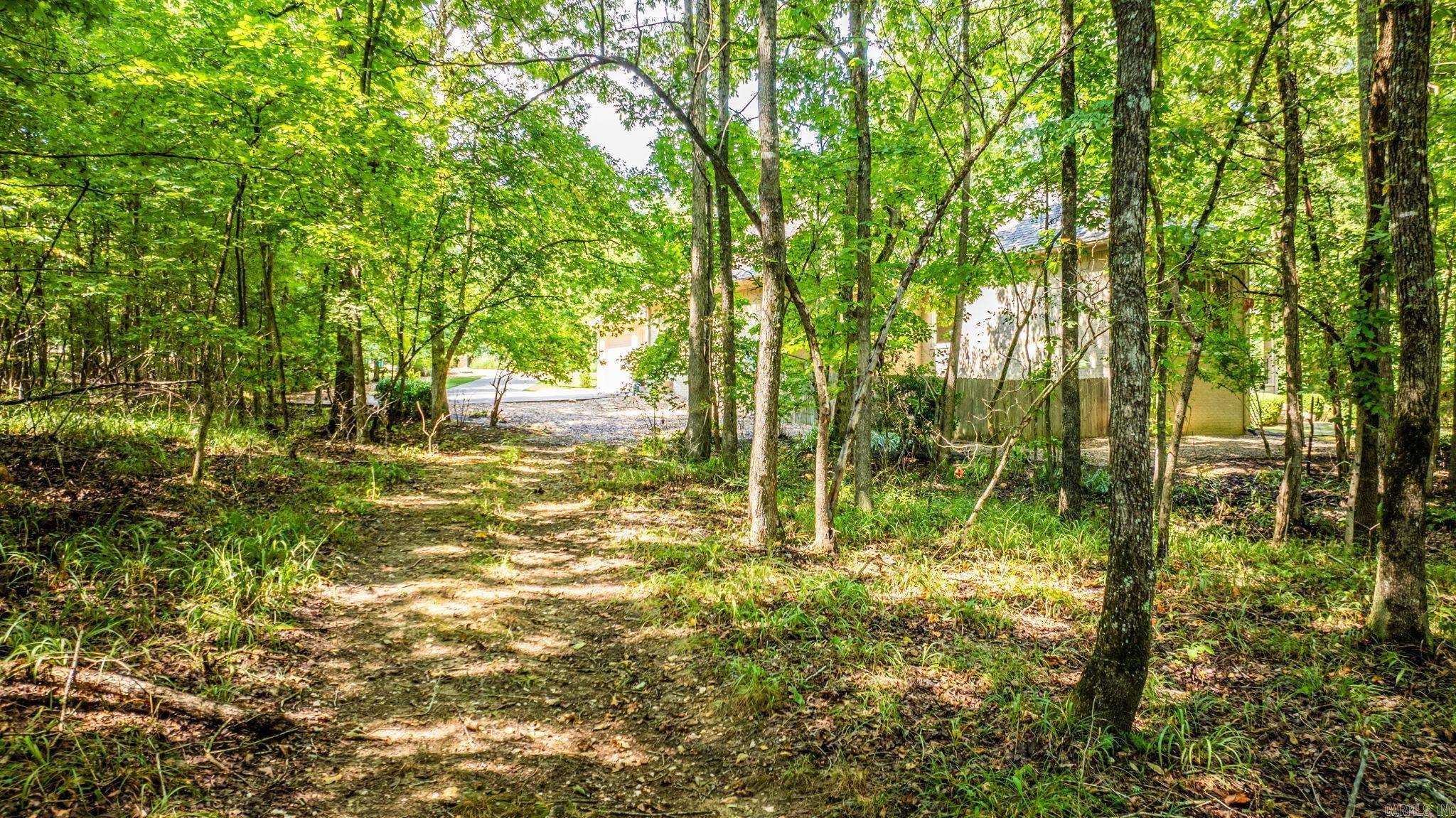 1703 Crested Butte  Little Rock, AR