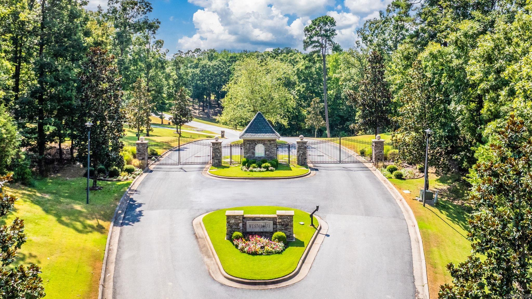 1703 Crested Butte  Little Rock, AR