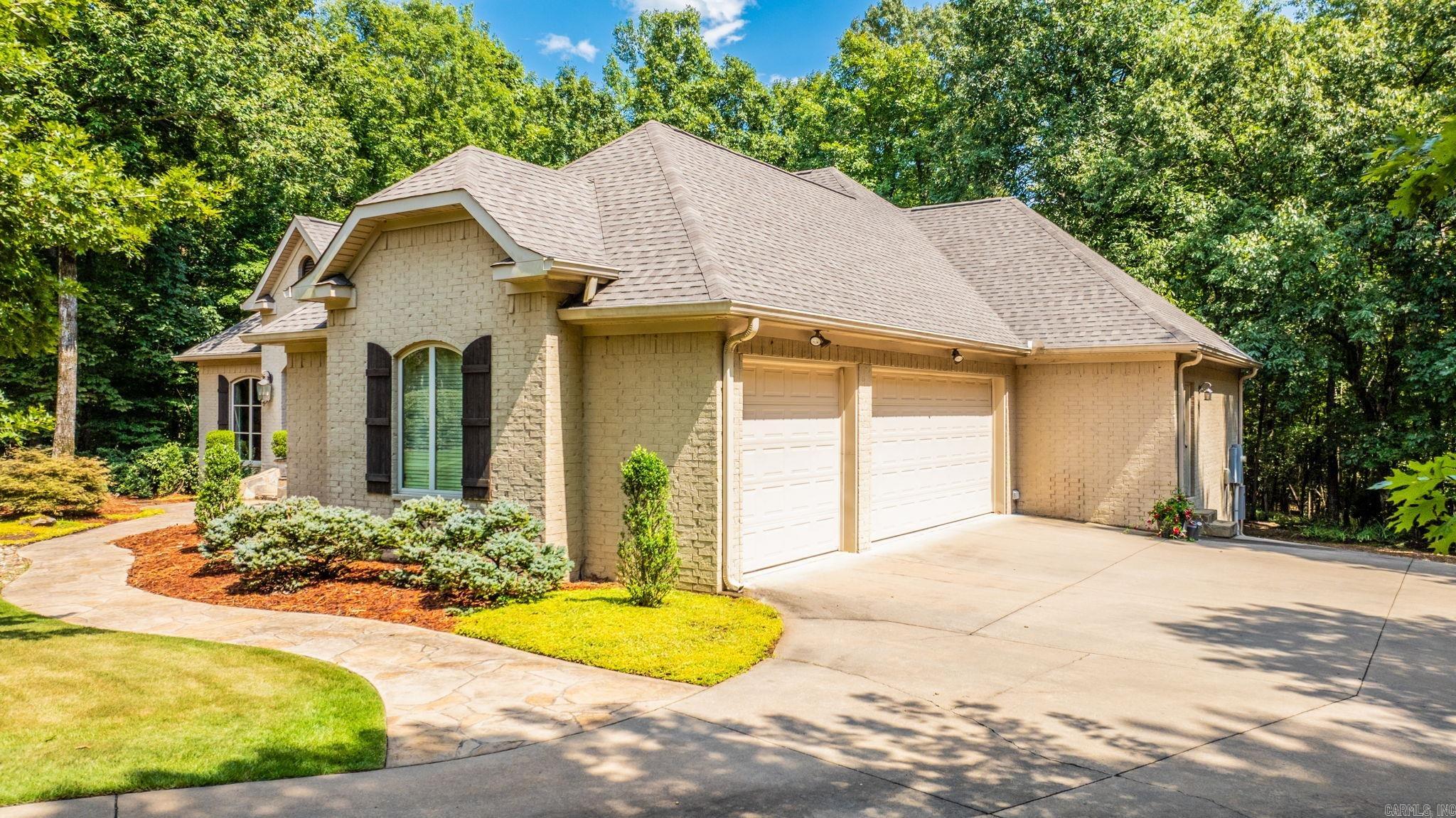 1703 Crested Butte  Little Rock, AR