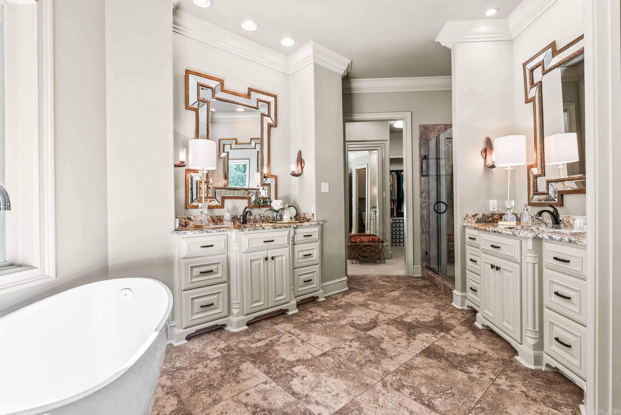 1703 Crested Butte  Little Rock, AR