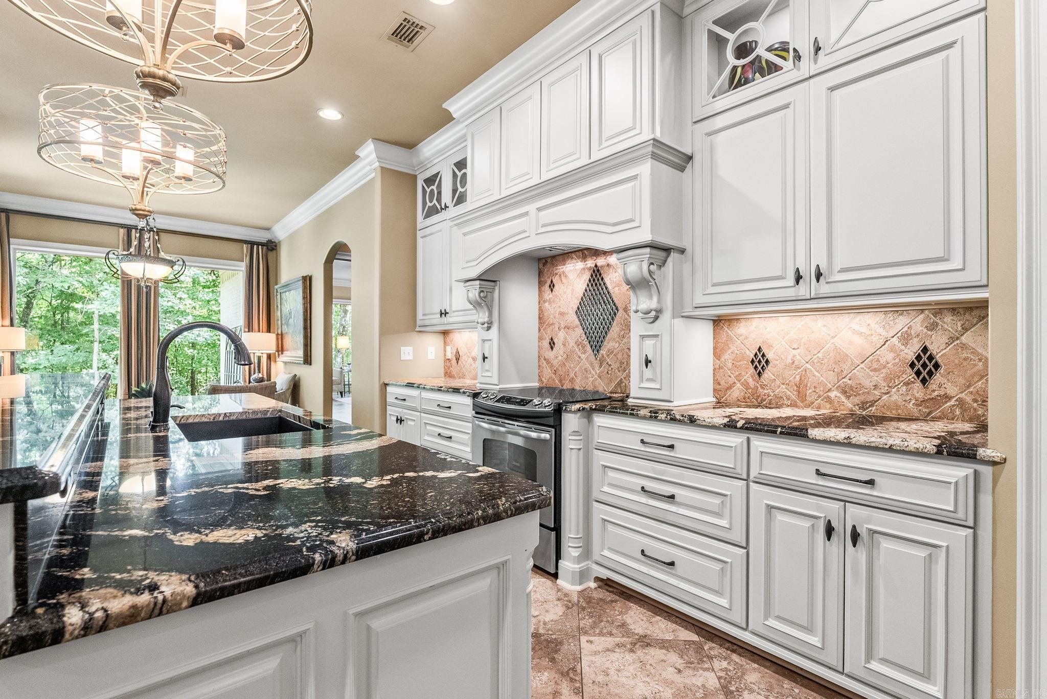 1703 Crested Butte  Little Rock, AR