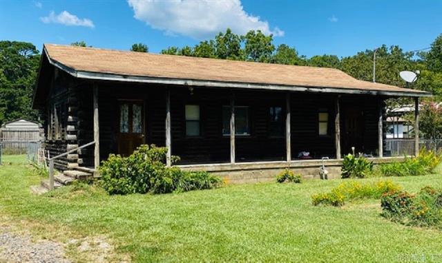 1803  Bolton  Mena, AR