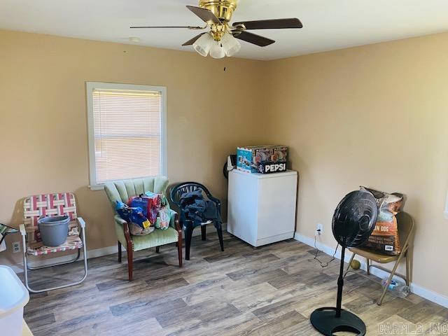 1803 Bolton Mena, AR 71953