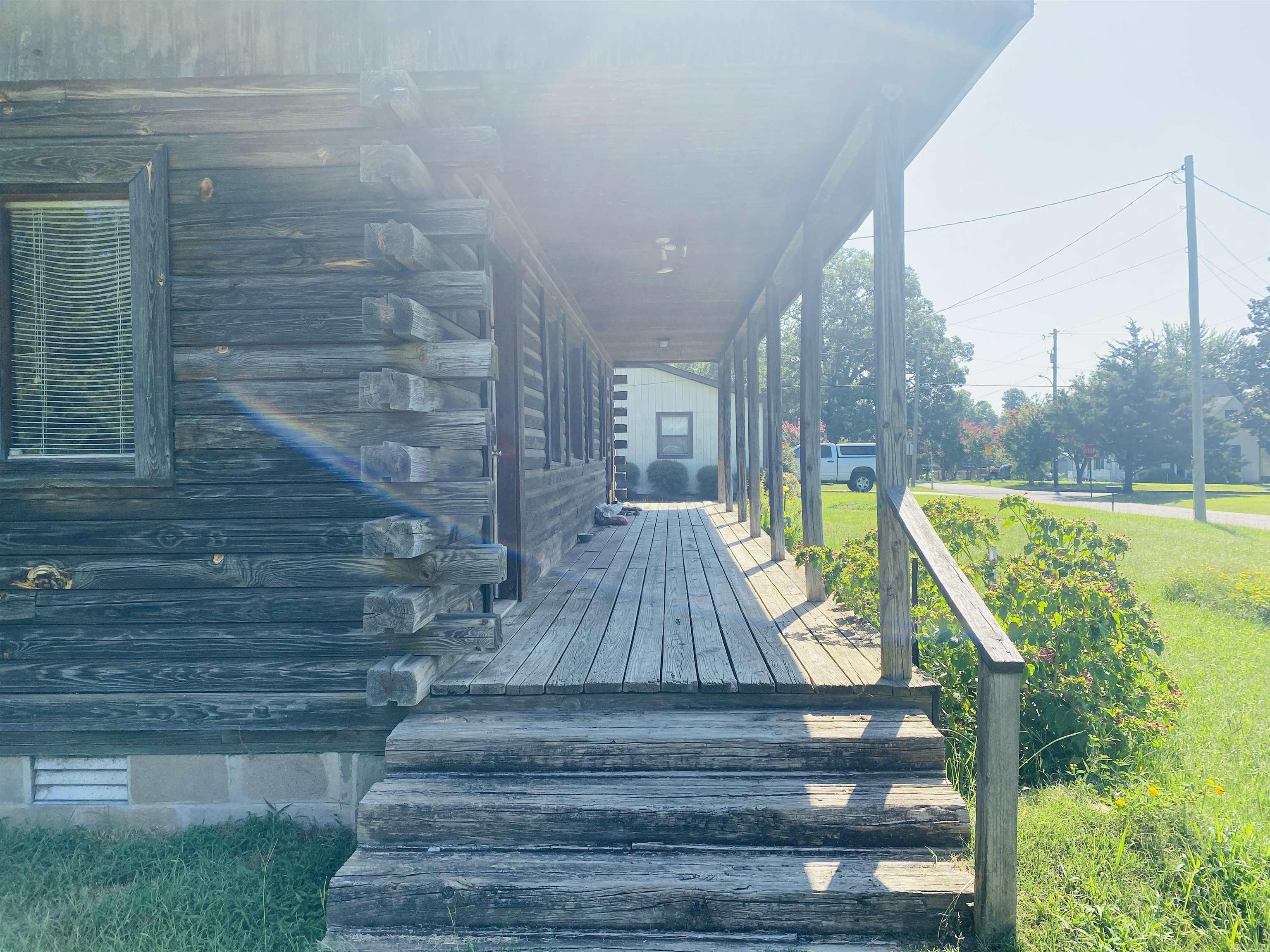 1803 Bolton  Mena, AR