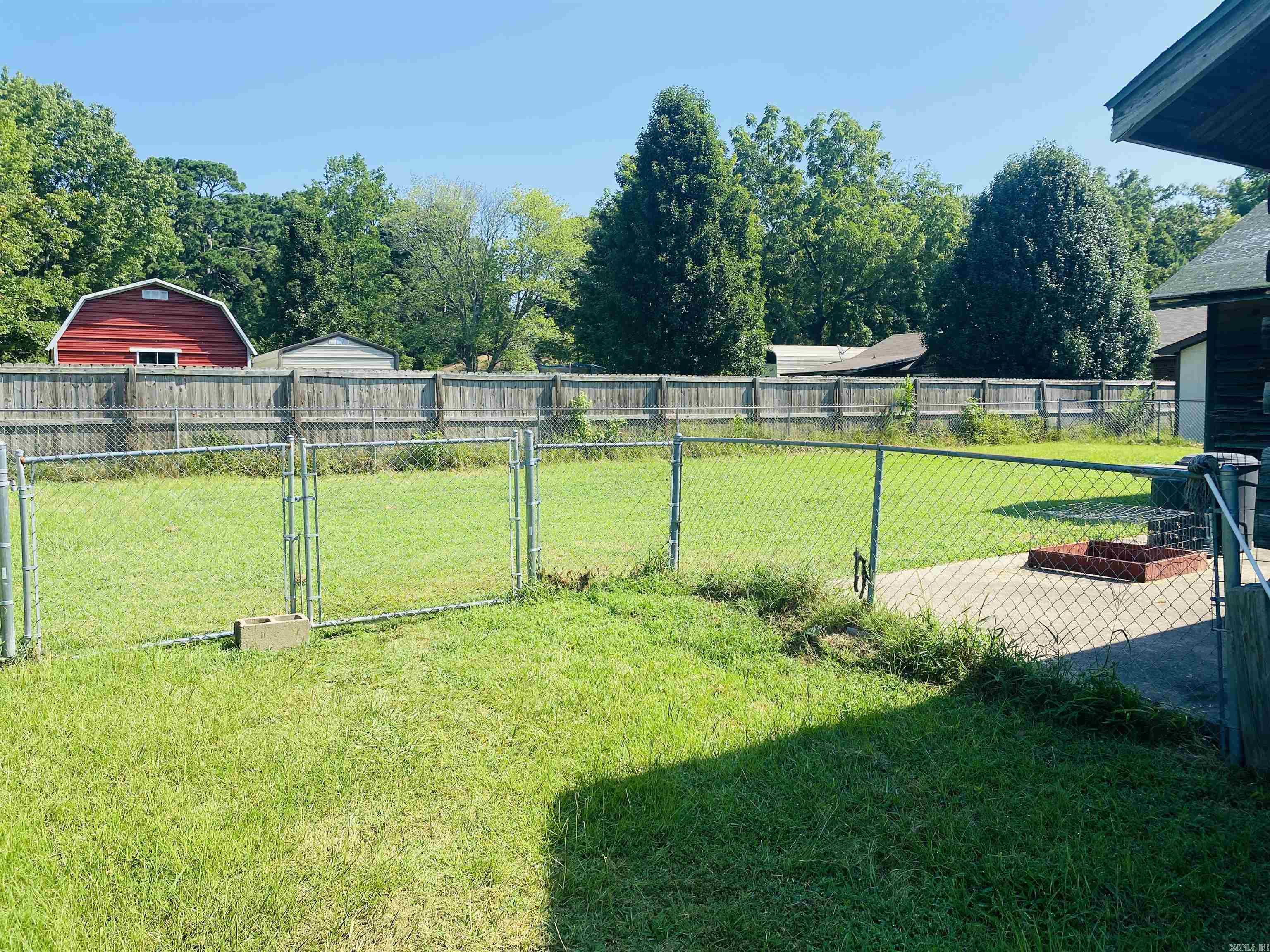 1803 Bolton  Mena, AR