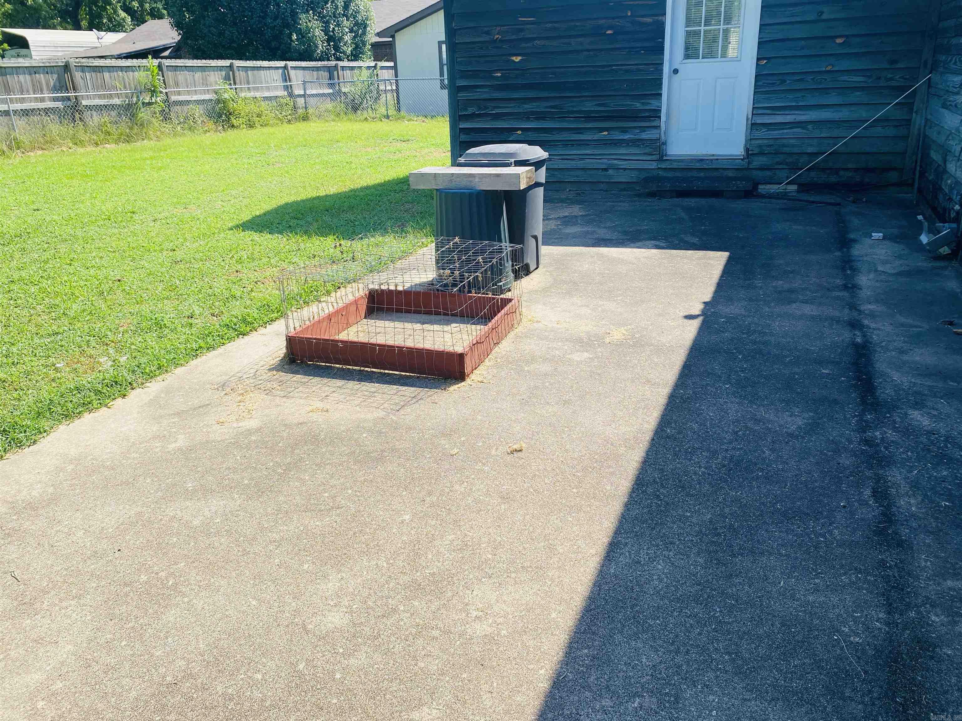 1803 Bolton  Mena, AR