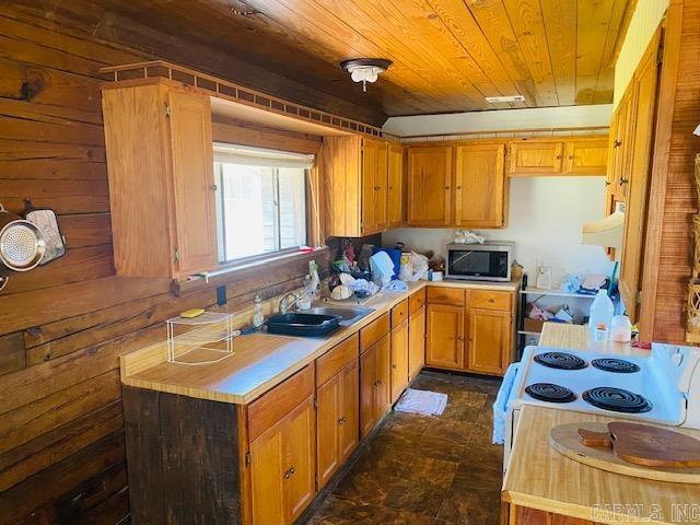 1803 Bolton Mena, AR 71953