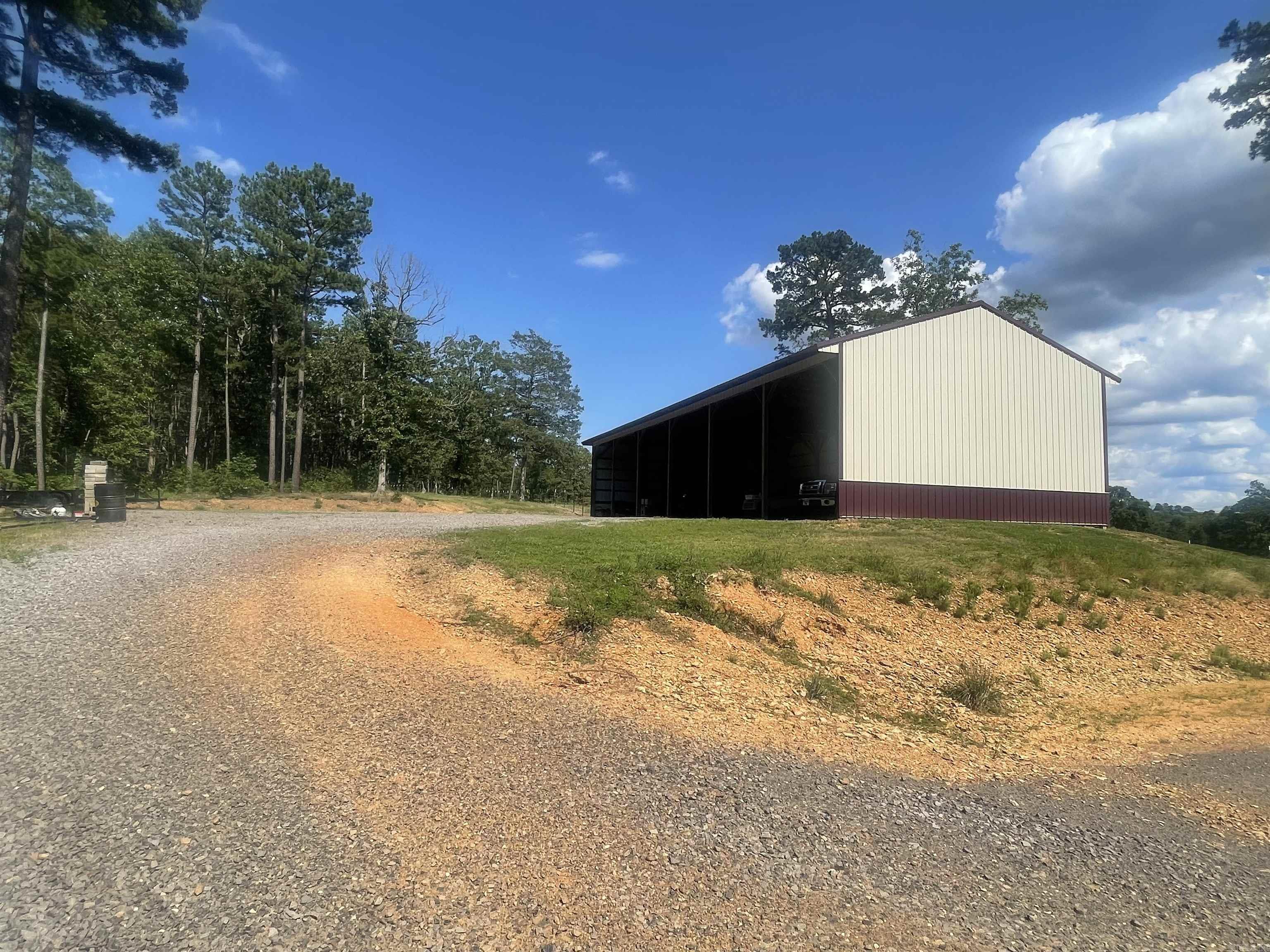 15350 Bailey Branch  Danville, AR