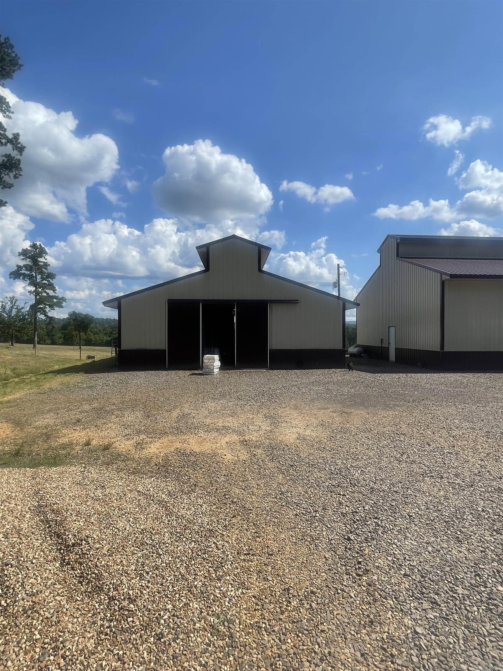 15350 Bailey Branch  Danville, AR