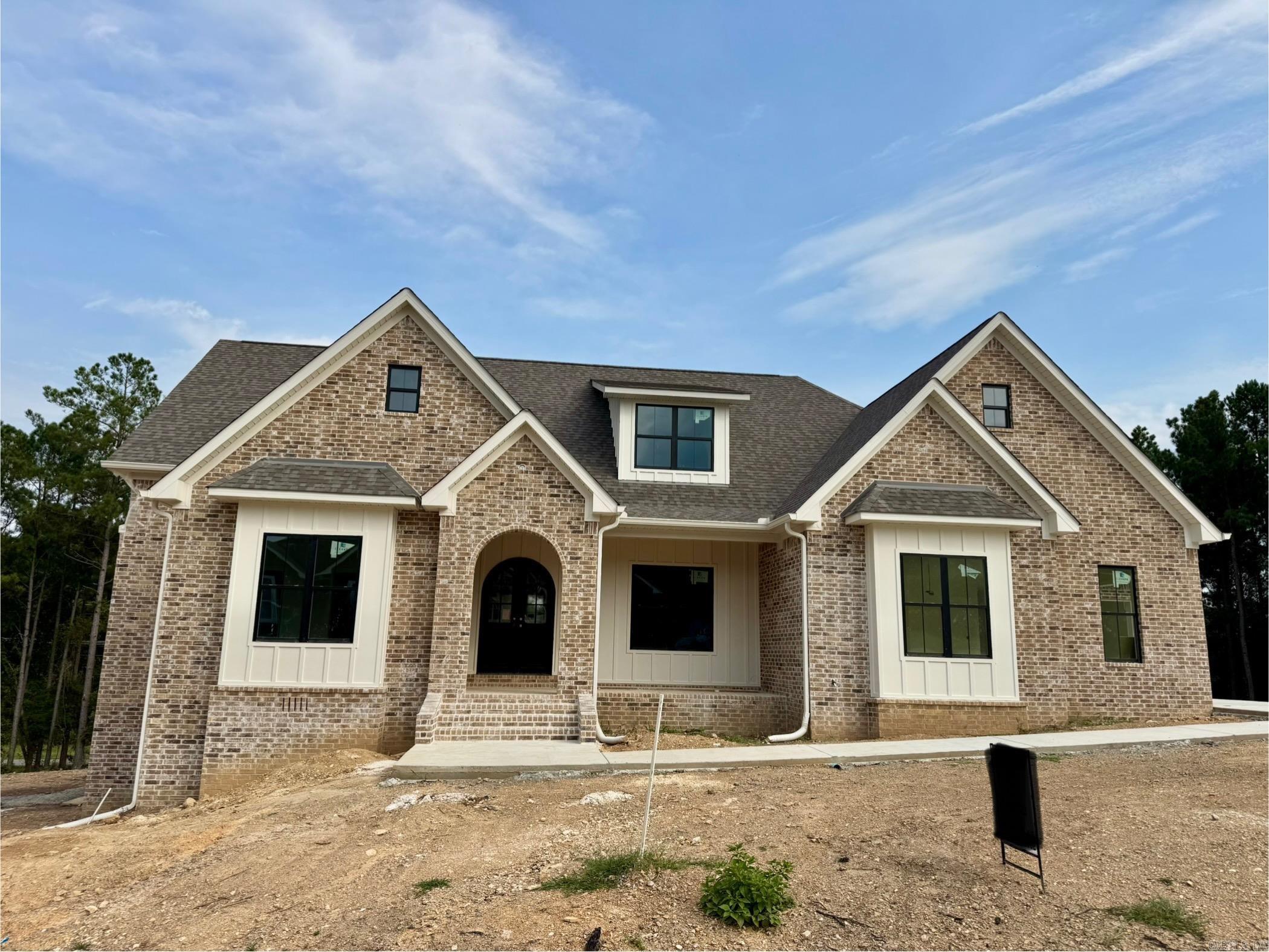 5096 Westridge Cir Benton, AR 72019