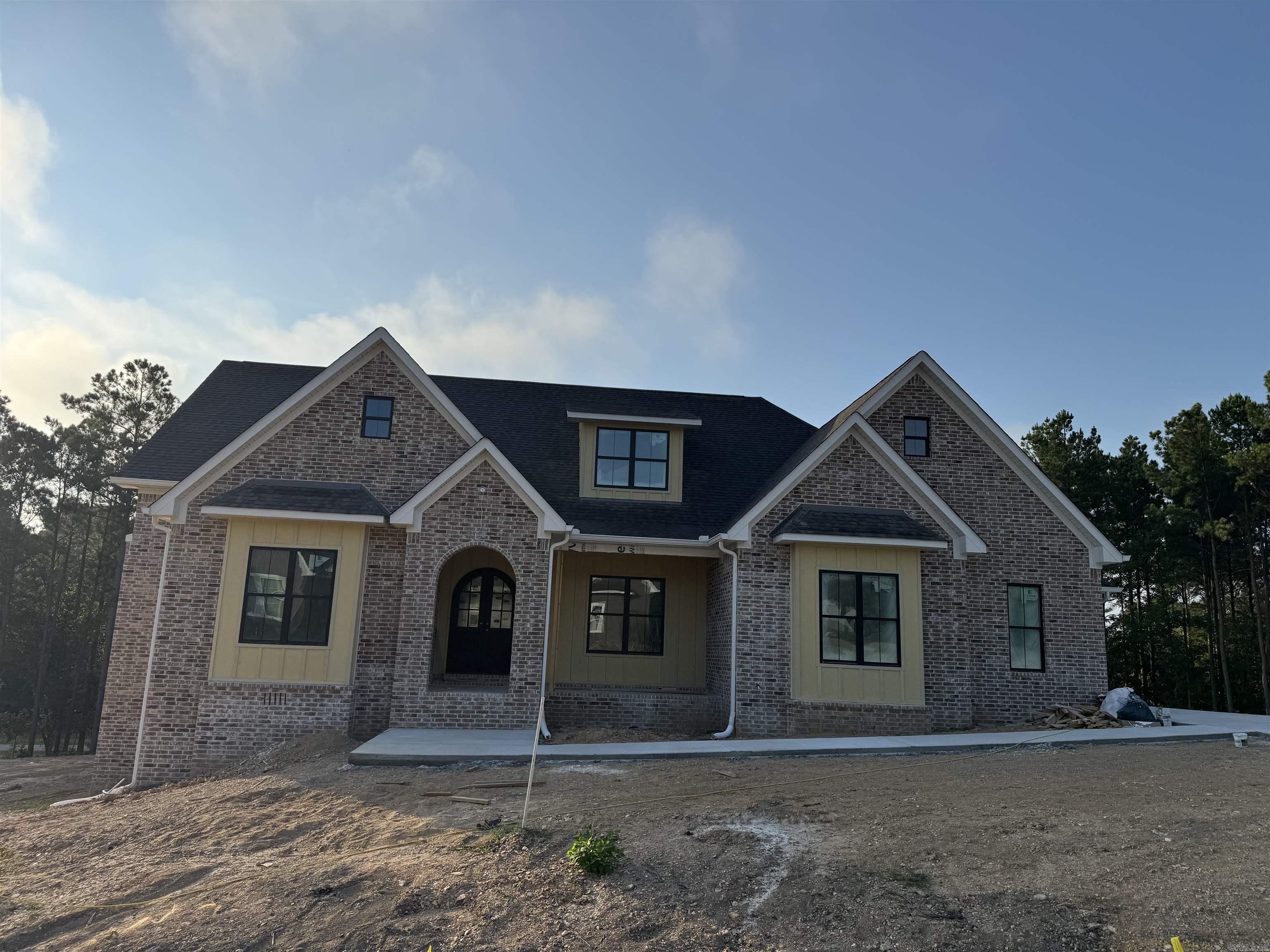 5096 Westridge Cir  Benton, AR