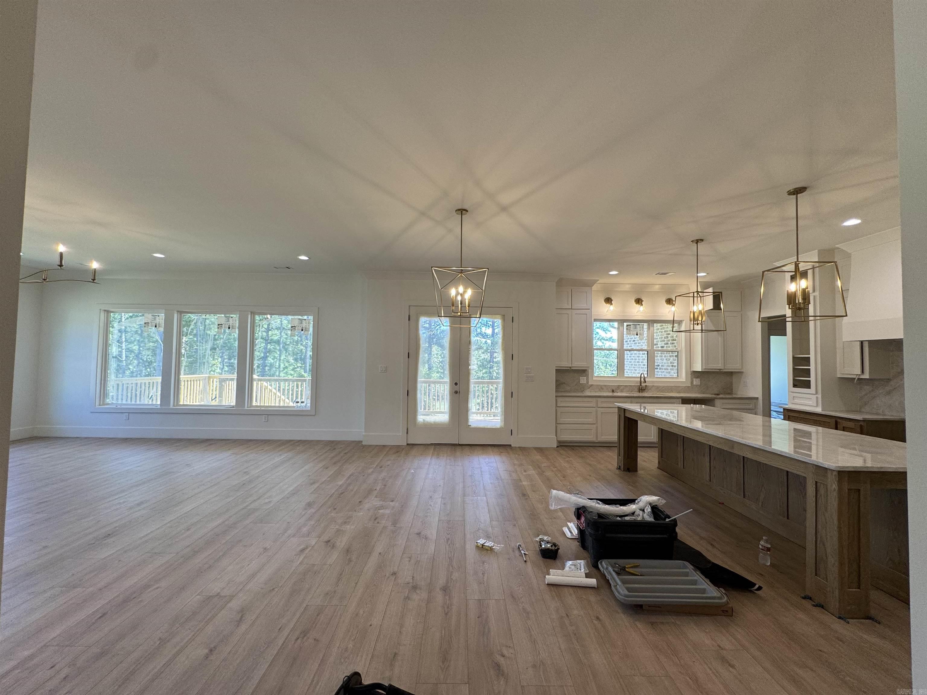 5096 Westridge Cir  Benton, AR