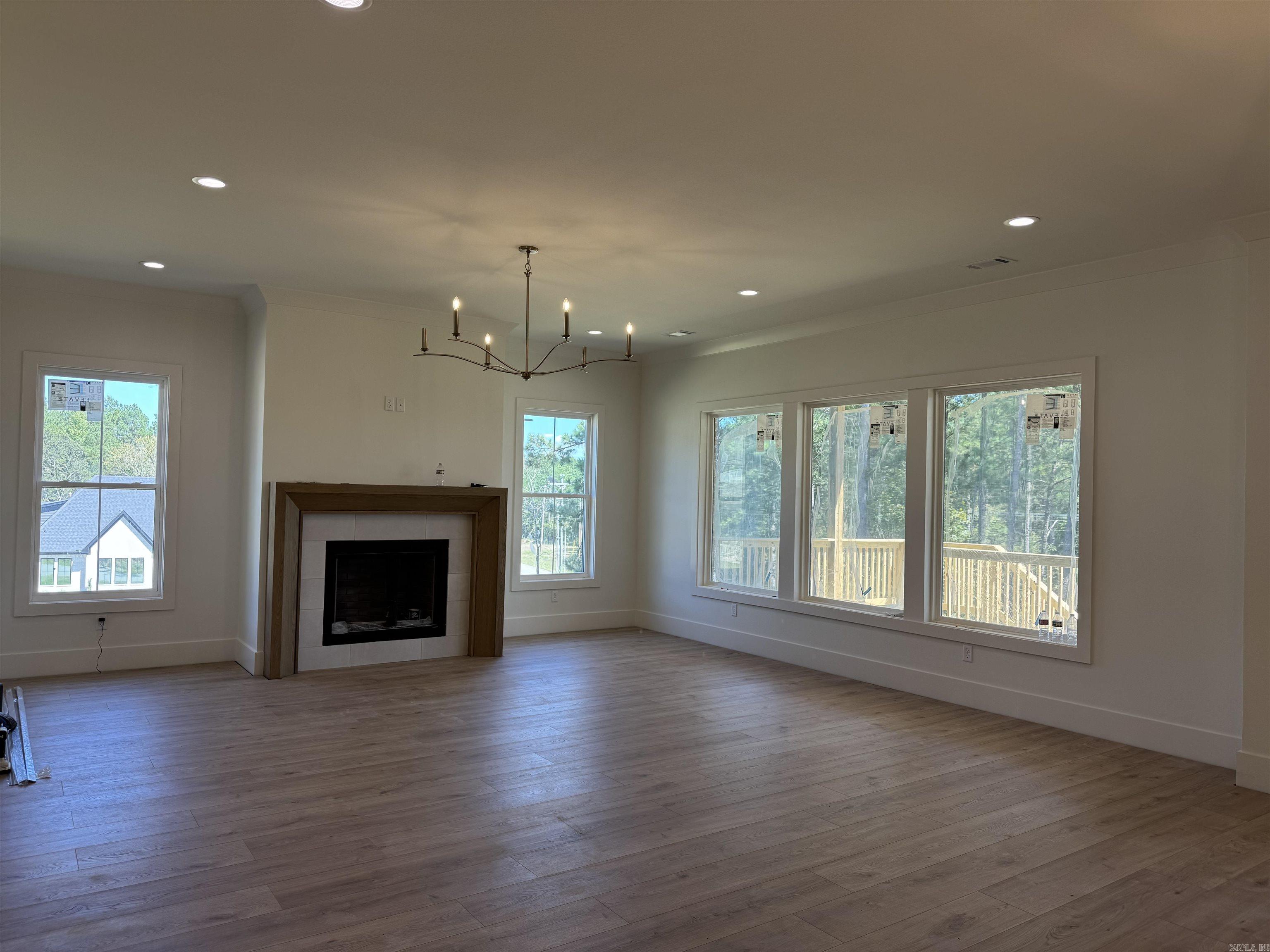 5096 Westridge Cir  Benton, AR