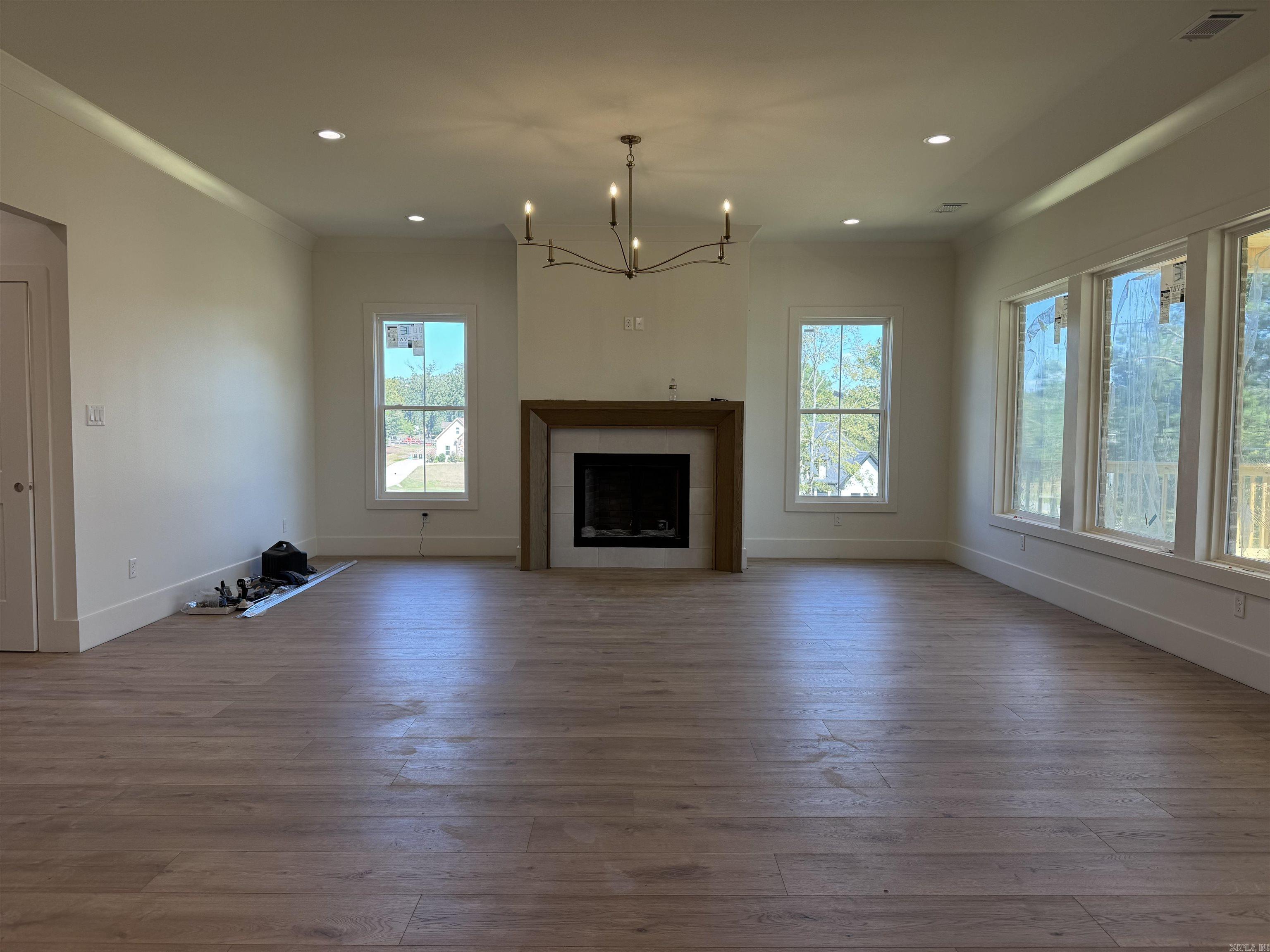 5096 Westridge Cir  Benton, AR