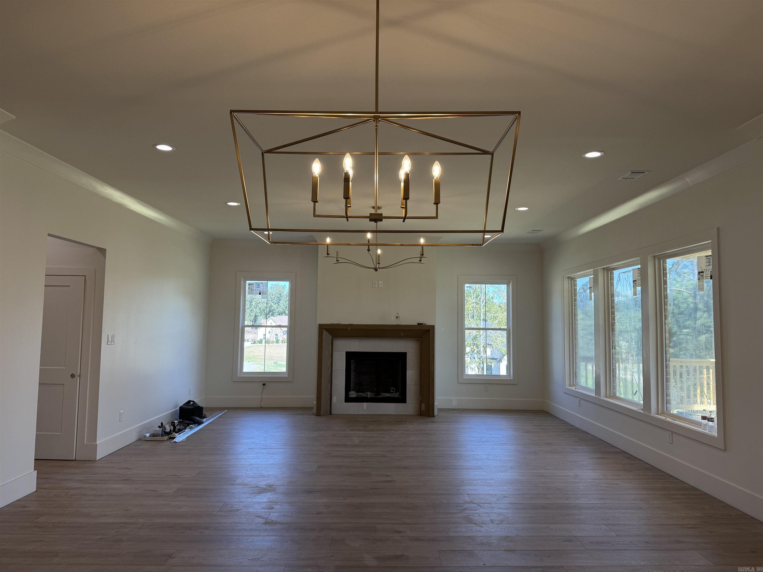 5096 Westridge Cir  Benton, AR