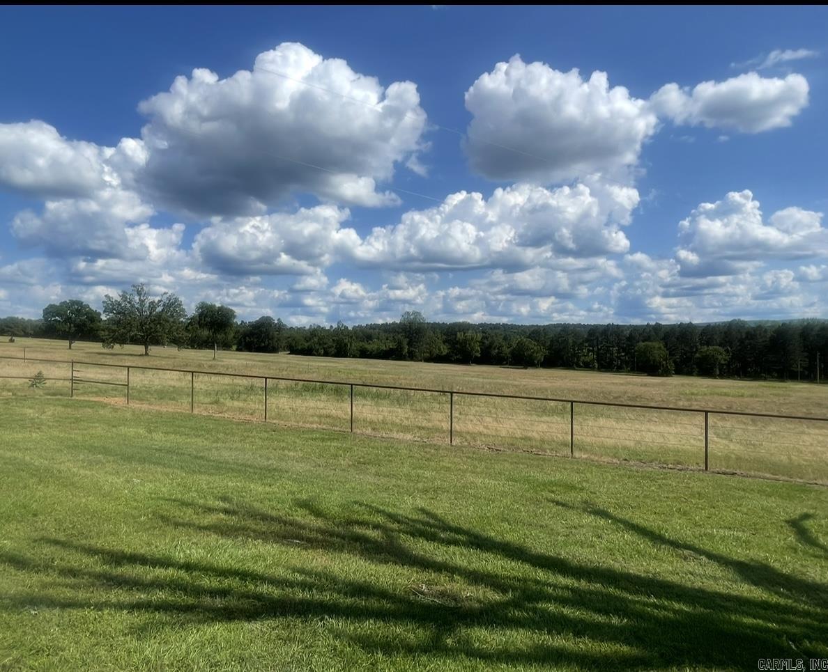 00 Bailey Branch Rd  Danville, AR
