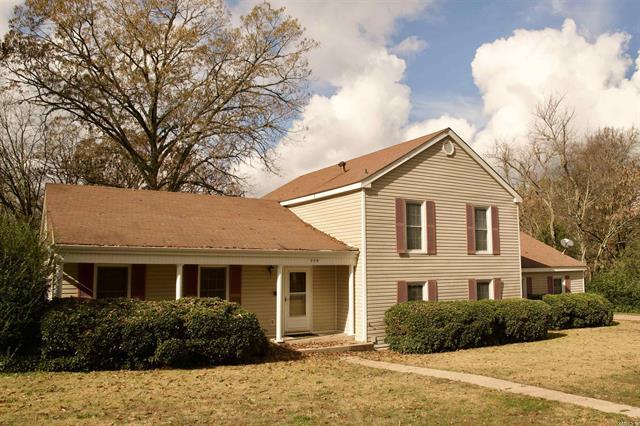 208  Ridge One  Hot Springs, AR