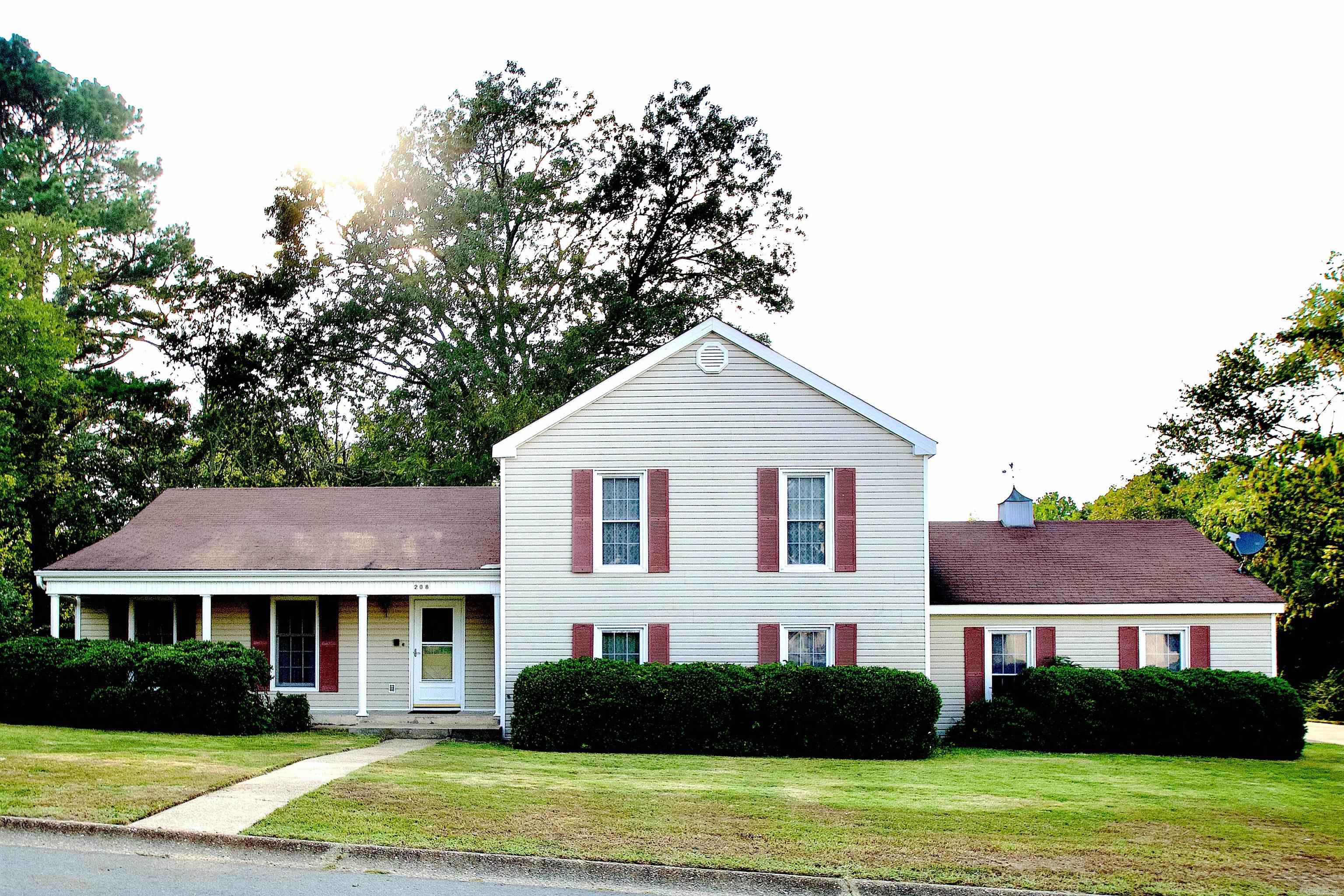 208 Ridge One  Hot Springs, AR