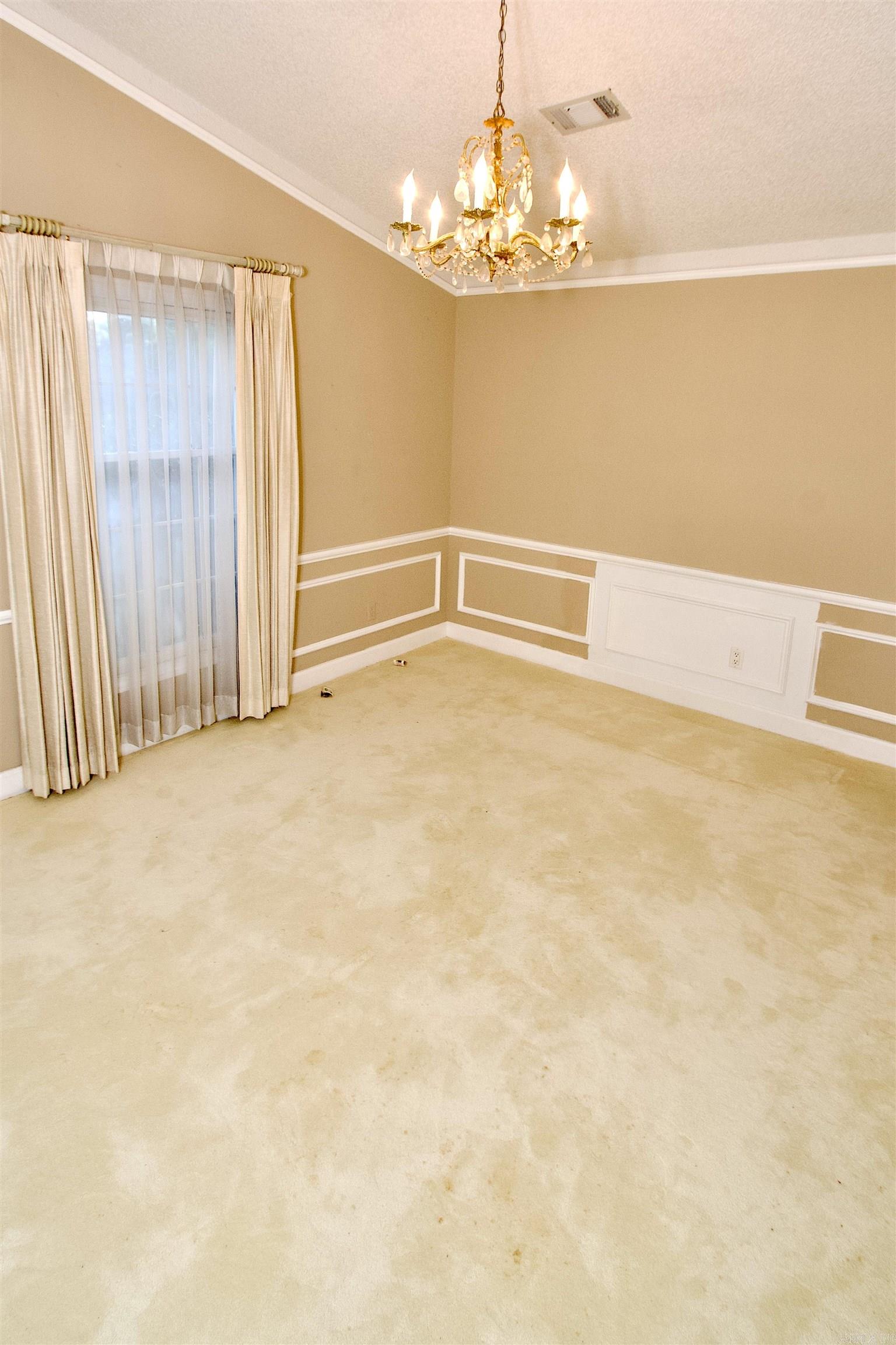 208 Ridge One  Hot Springs, AR