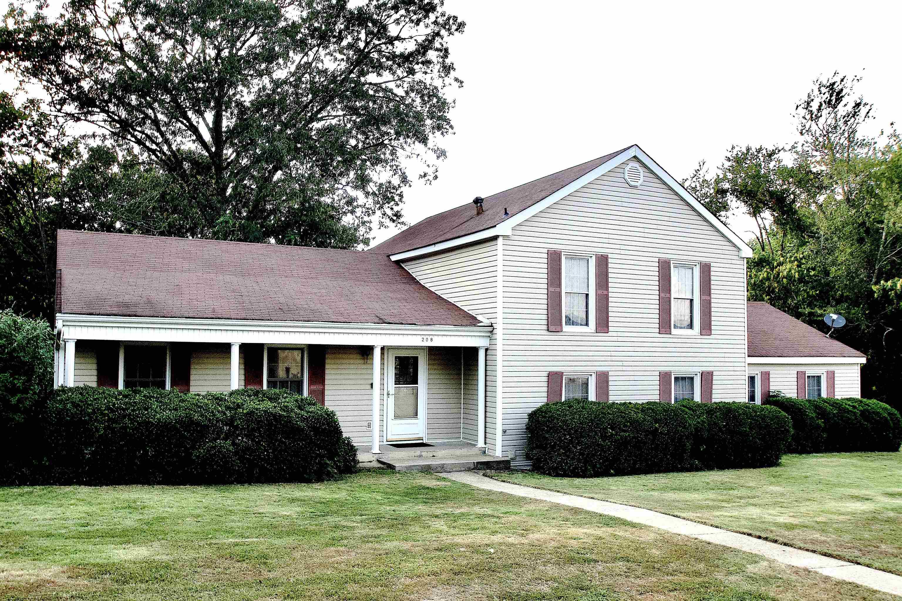 208 Ridge One  Hot Springs, AR