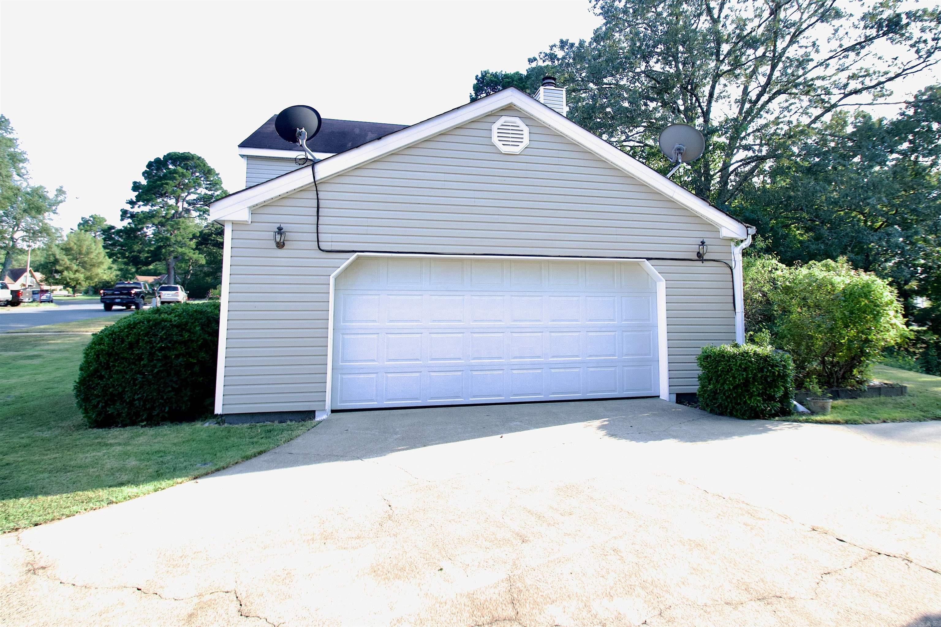 208 Ridge One  Hot Springs, AR
