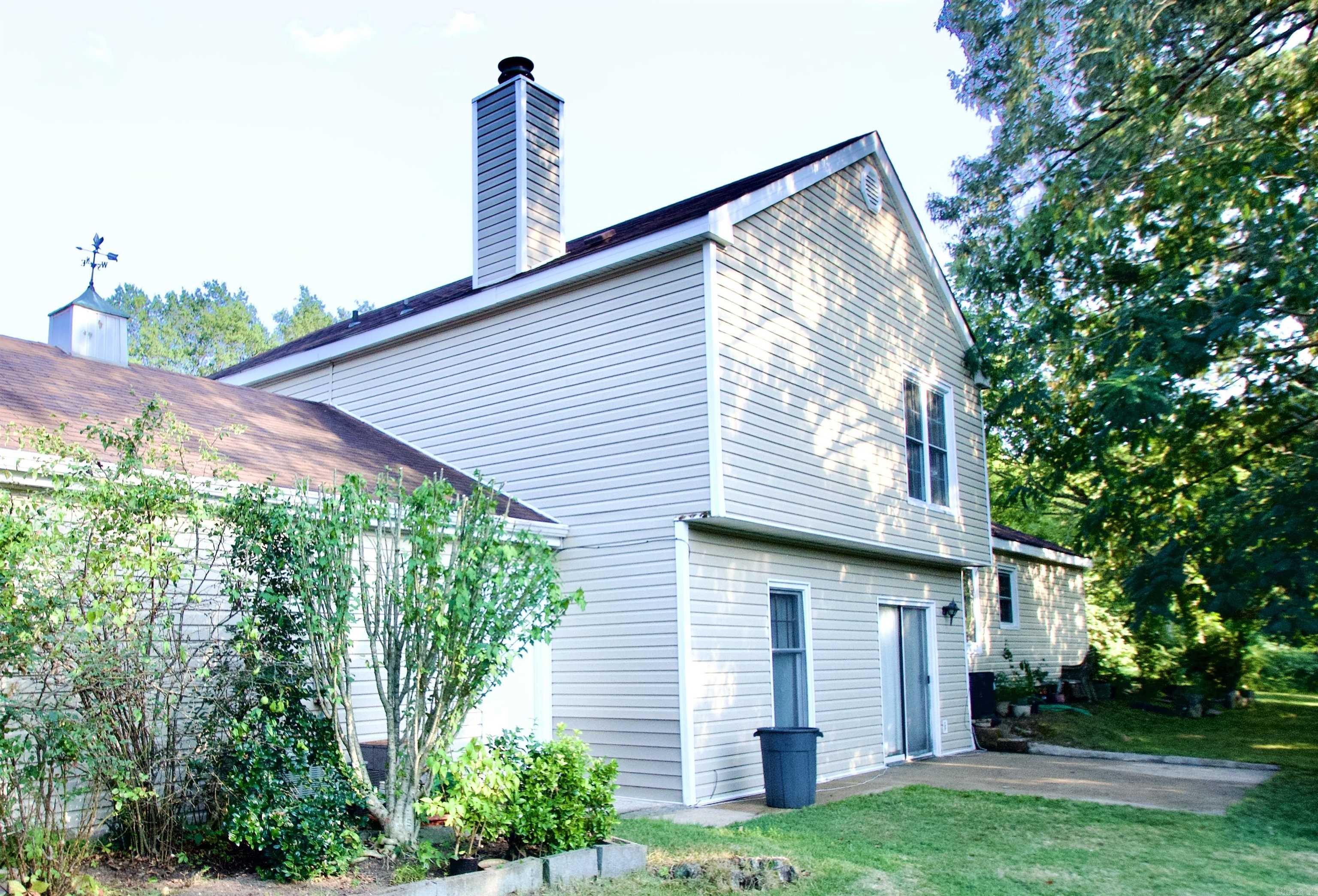 208 Ridge One  Hot Springs, AR