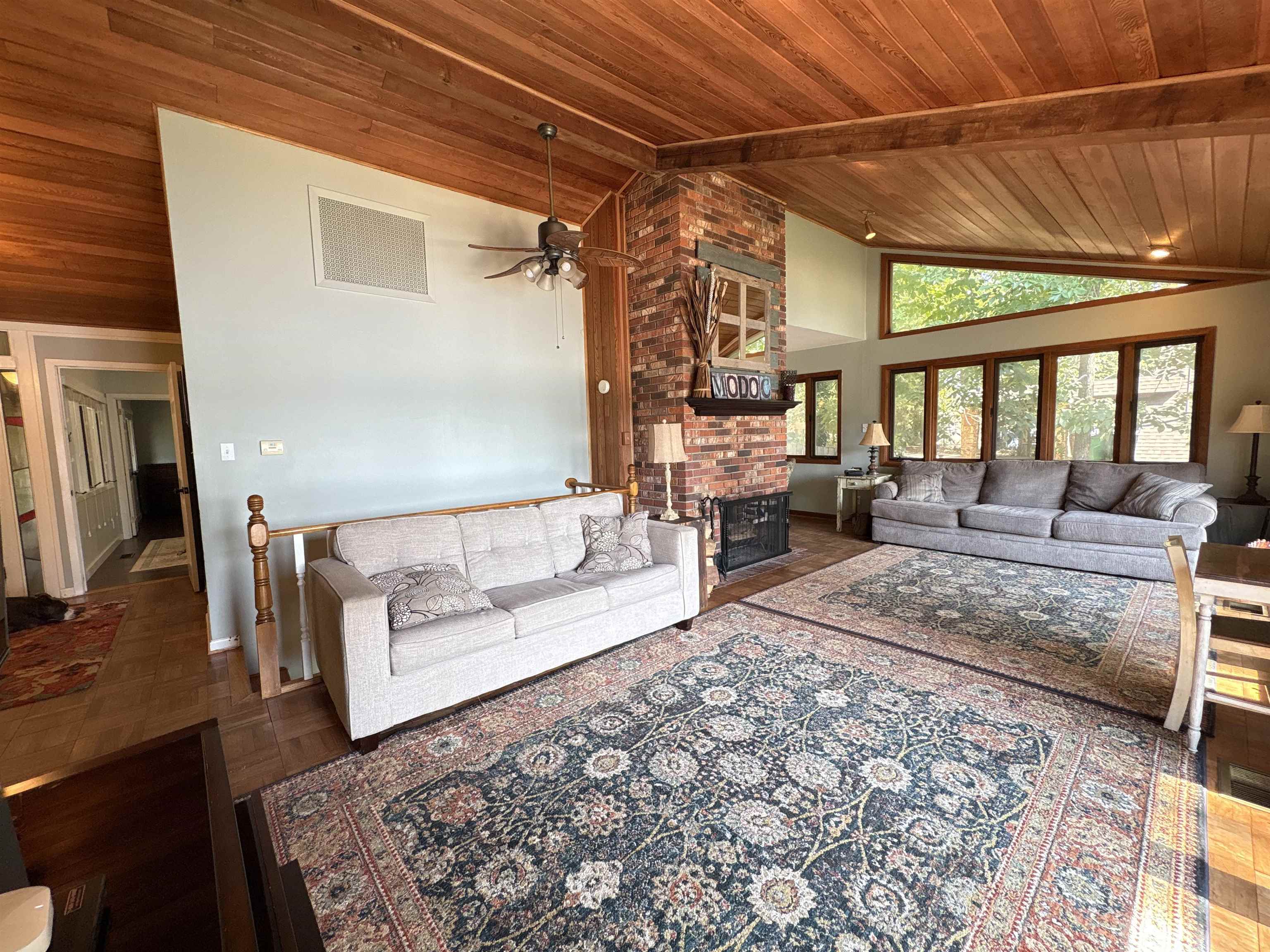 19 Modoc  Cherokee Village, AR