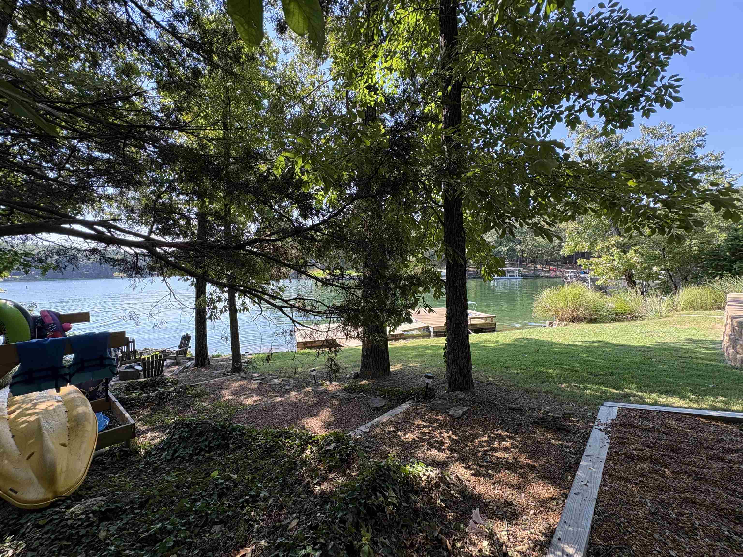 19 Modoc  Cherokee Village, AR