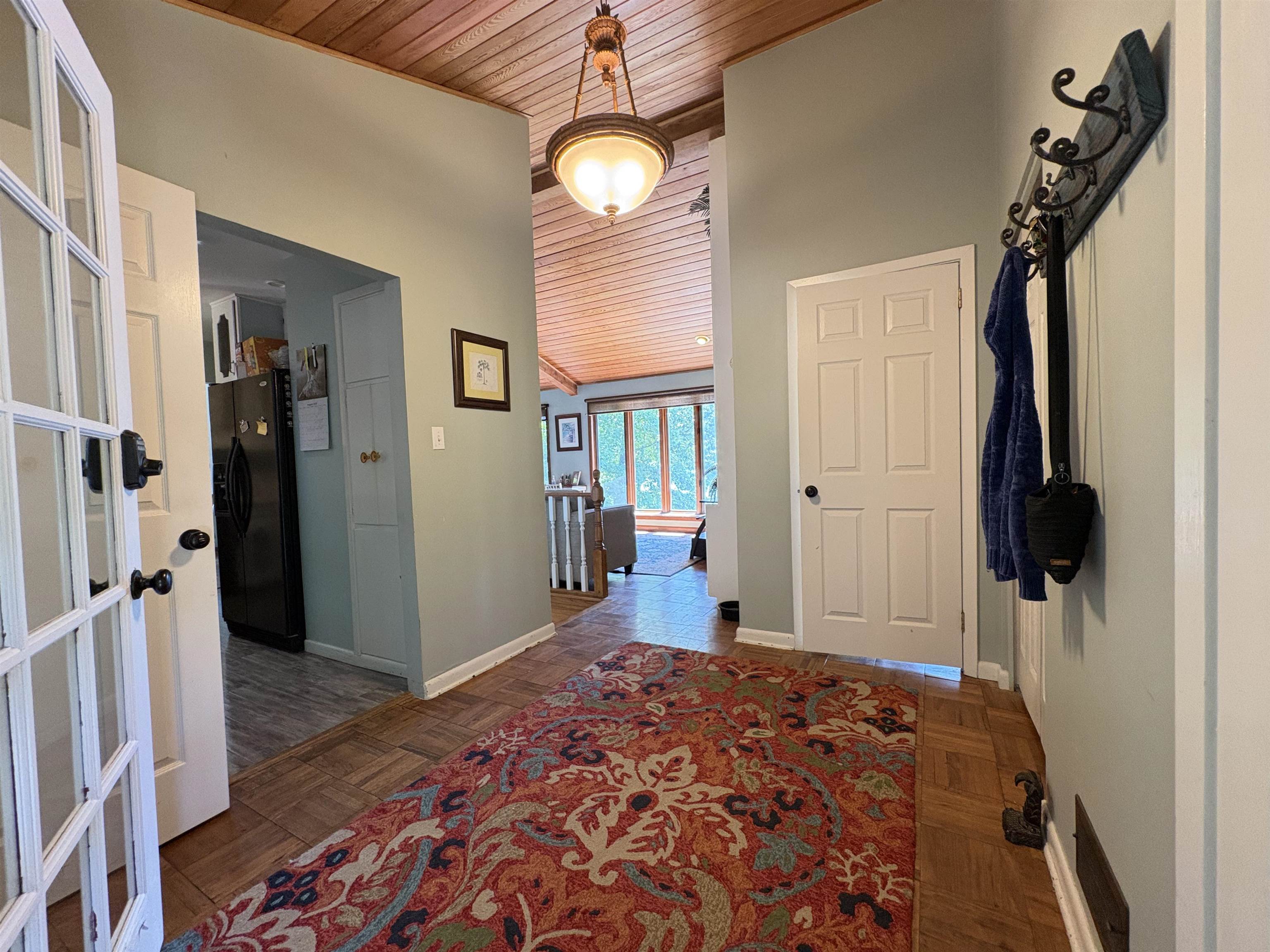 19 Modoc  Cherokee Village, AR