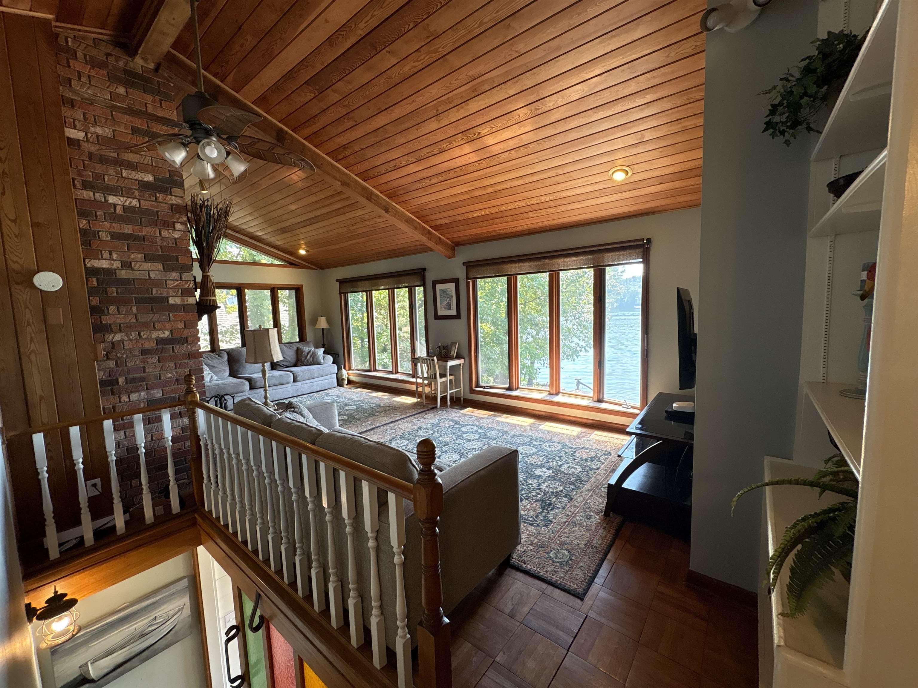19 Modoc  Cherokee Village, AR