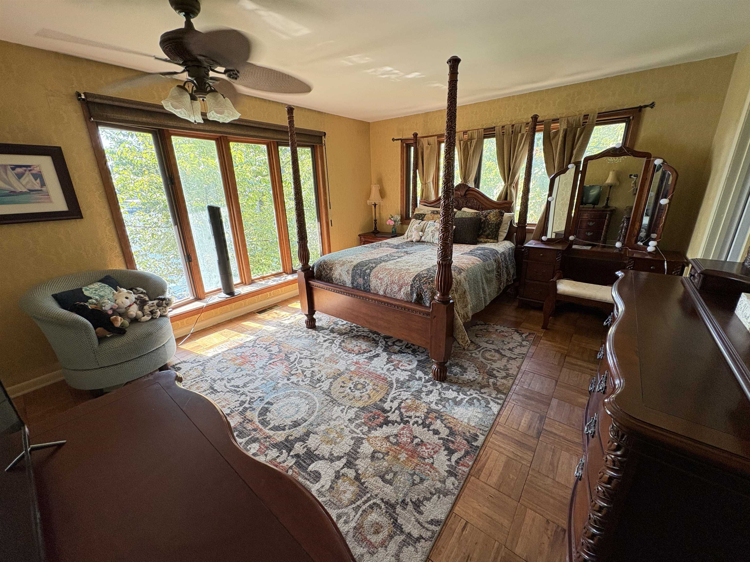 19 Modoc  Cherokee Village, AR