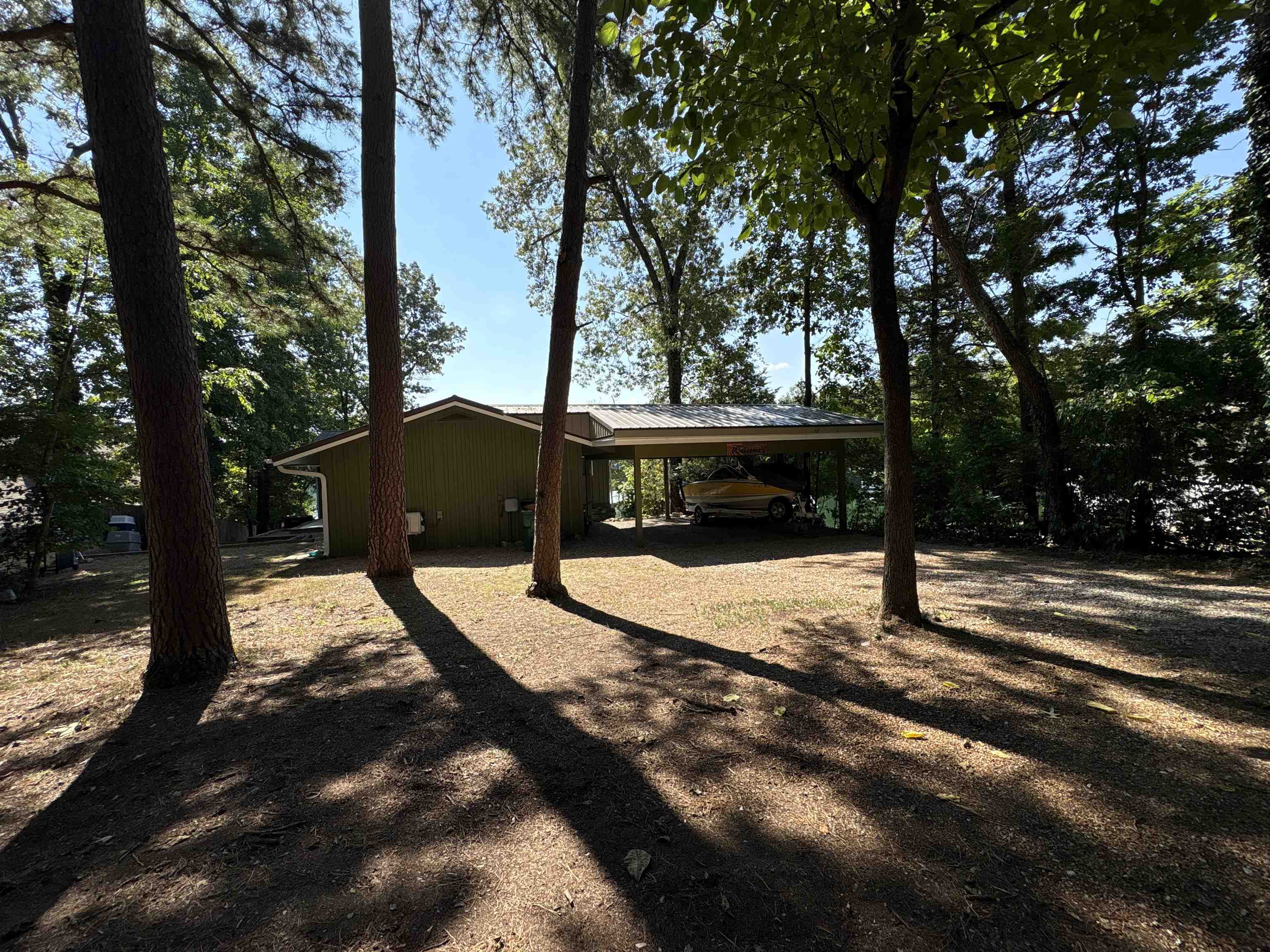 19 Modoc  Cherokee Village, AR