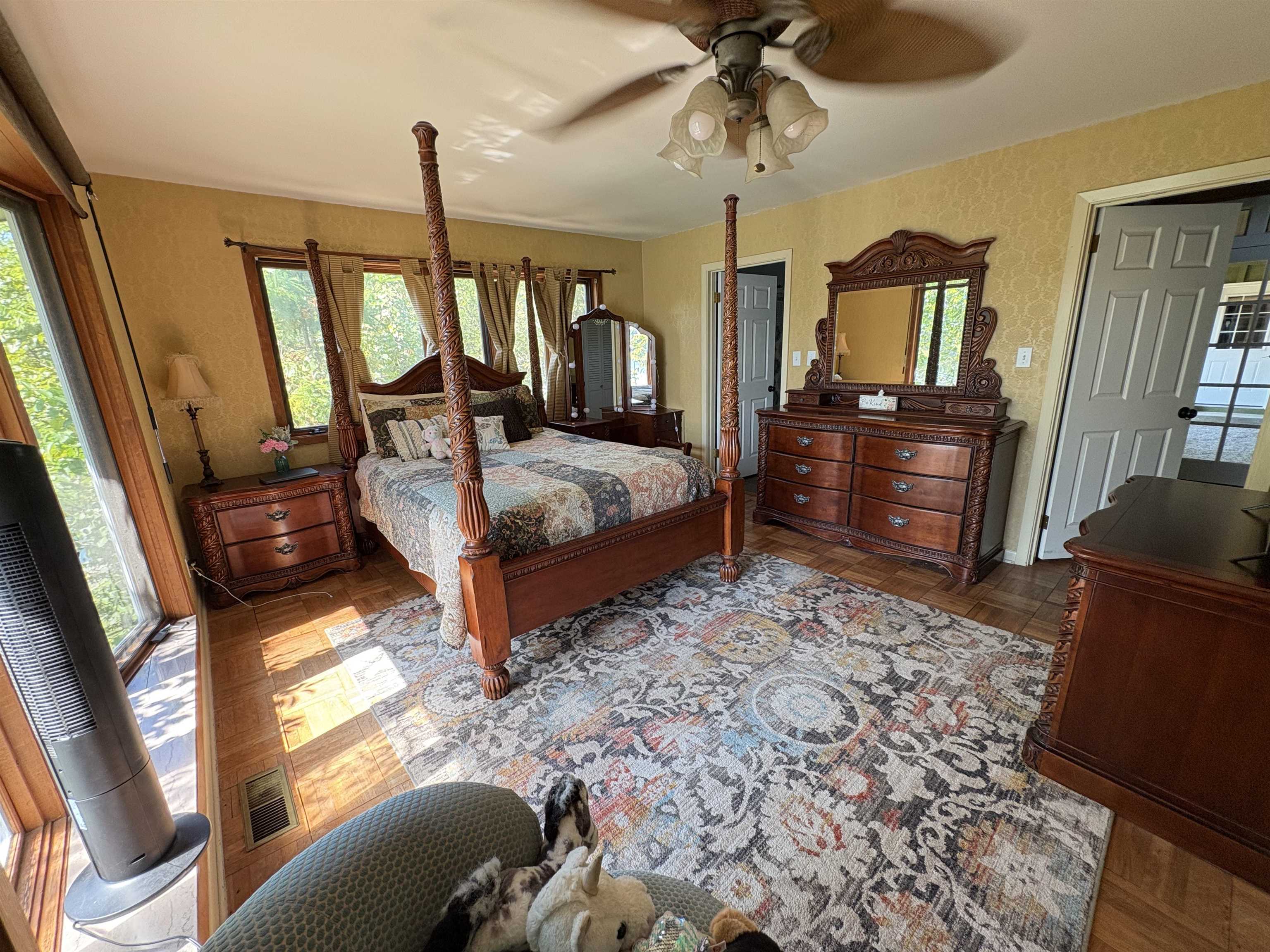 19 Modoc  Cherokee Village, AR