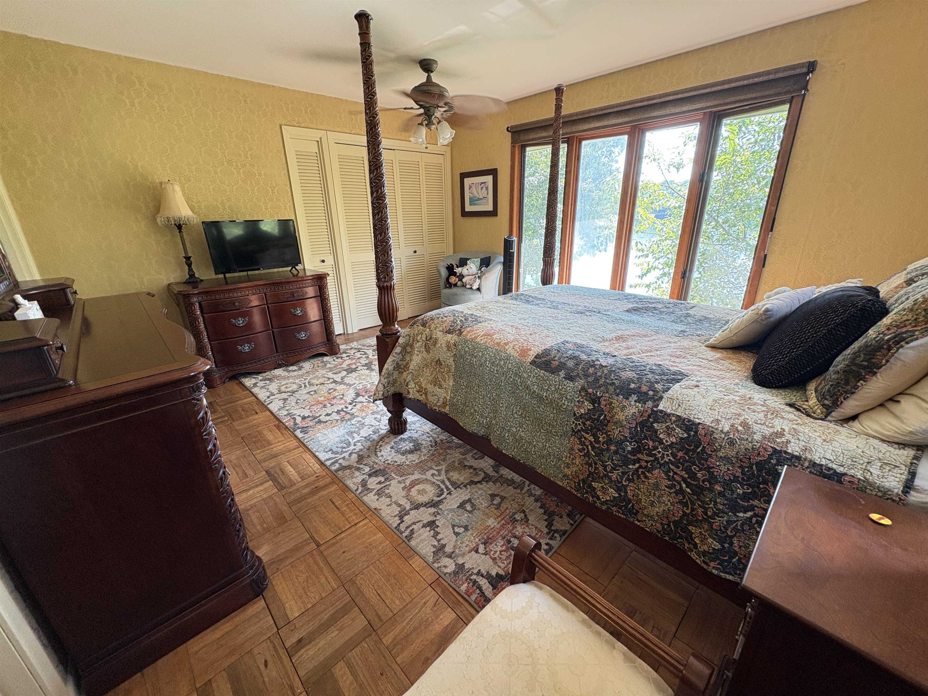 19 Modoc  Cherokee Village, AR