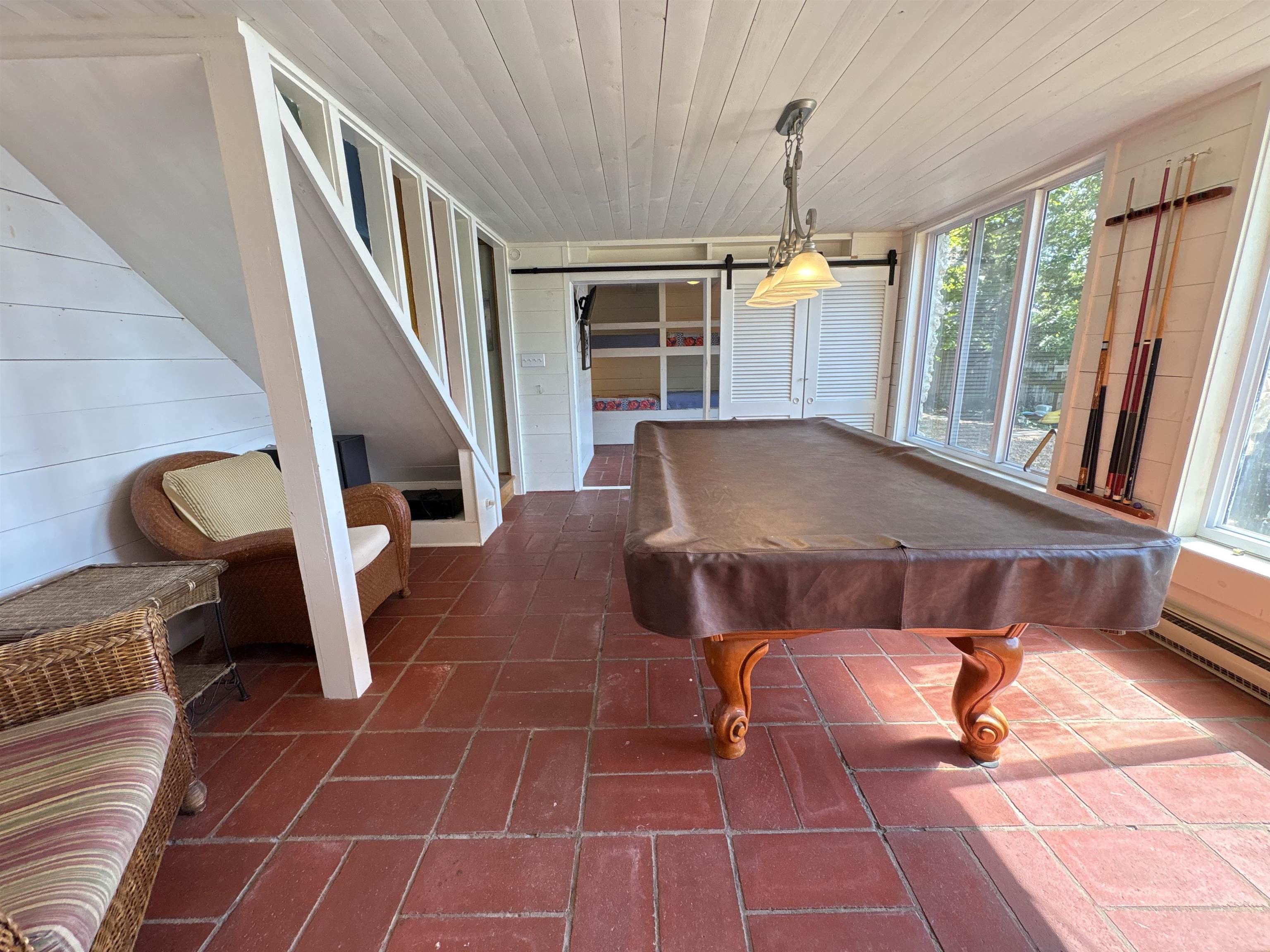 19 Modoc  Cherokee Village, AR
