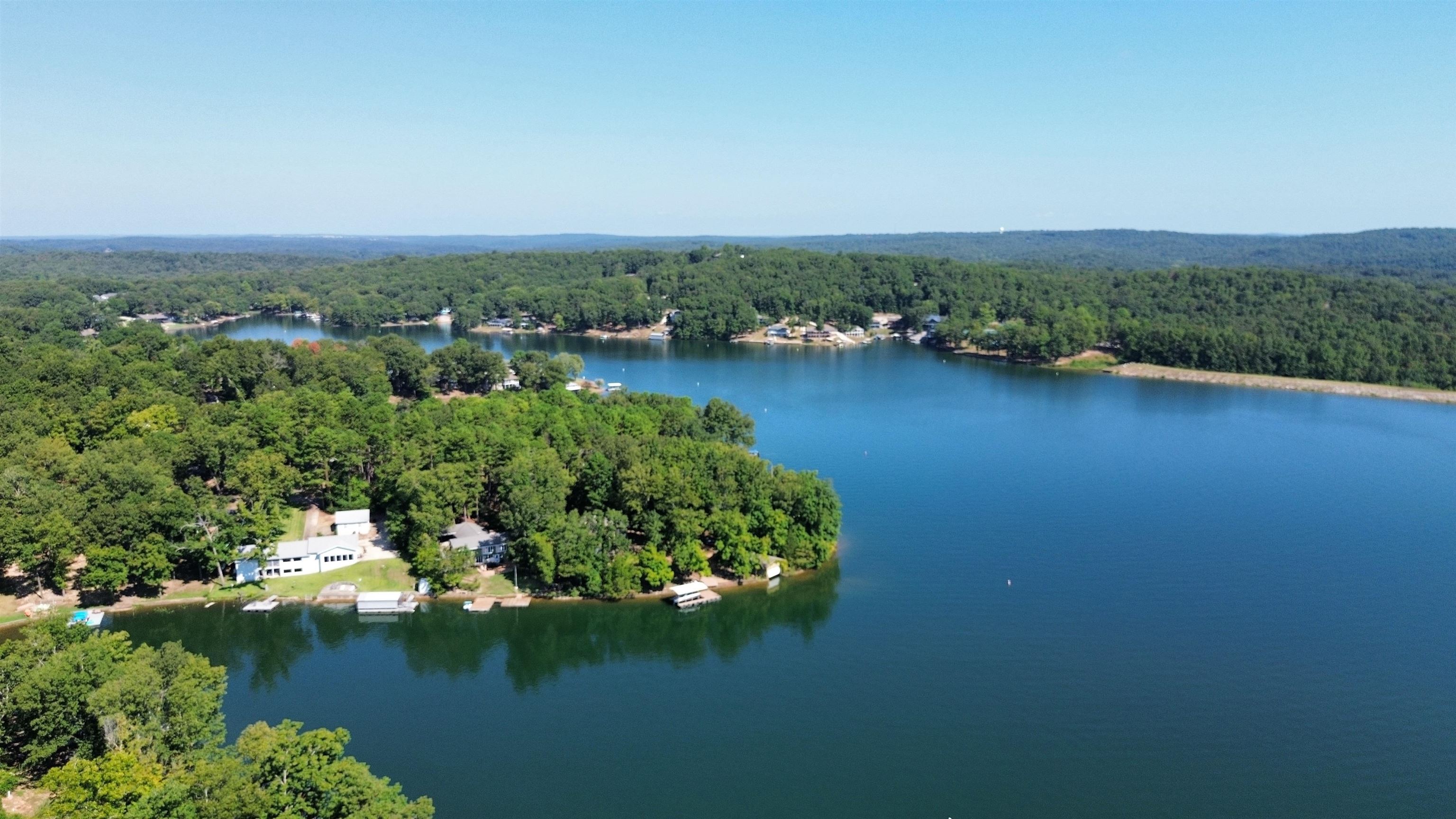 19 Modoc  Cherokee Village, AR